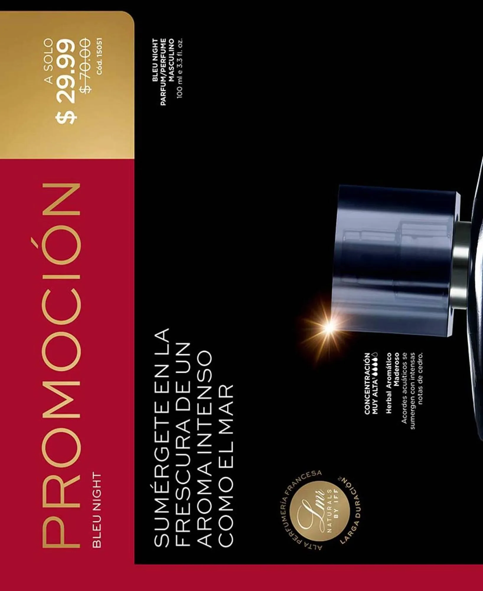 Catalogo de Catálogo L'bel 20 de abril al 10 de mayo 2026 - Pag 96