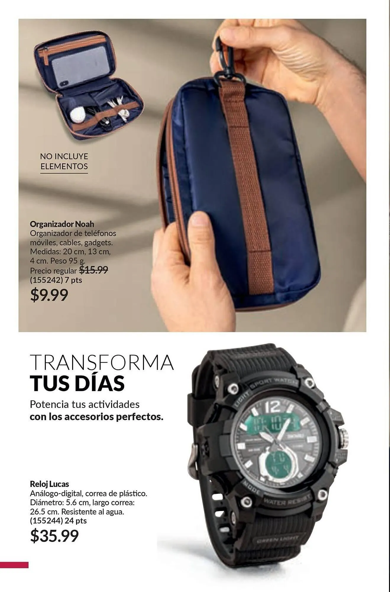 Catalogo de Catálogo AVON 9 de febrero al 2 de marzo 2025 - Pag 102