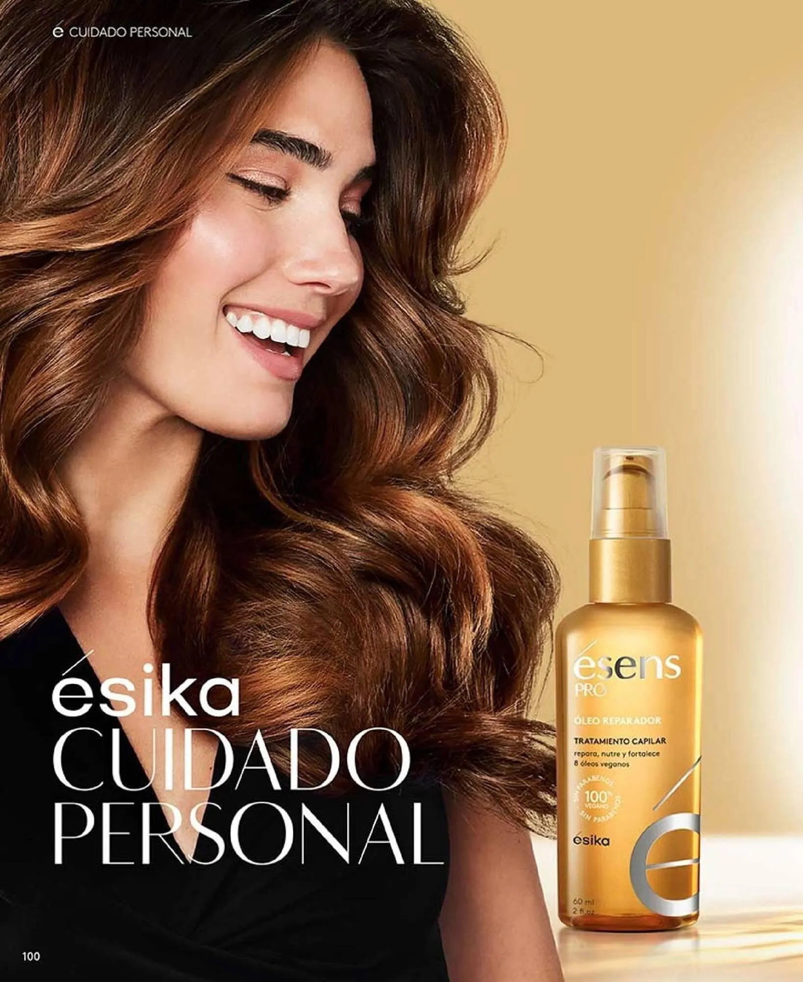 Catalogo de Catálogo Ésika 1 de noviembre al 30 de noviembre 2025 - Pag 116