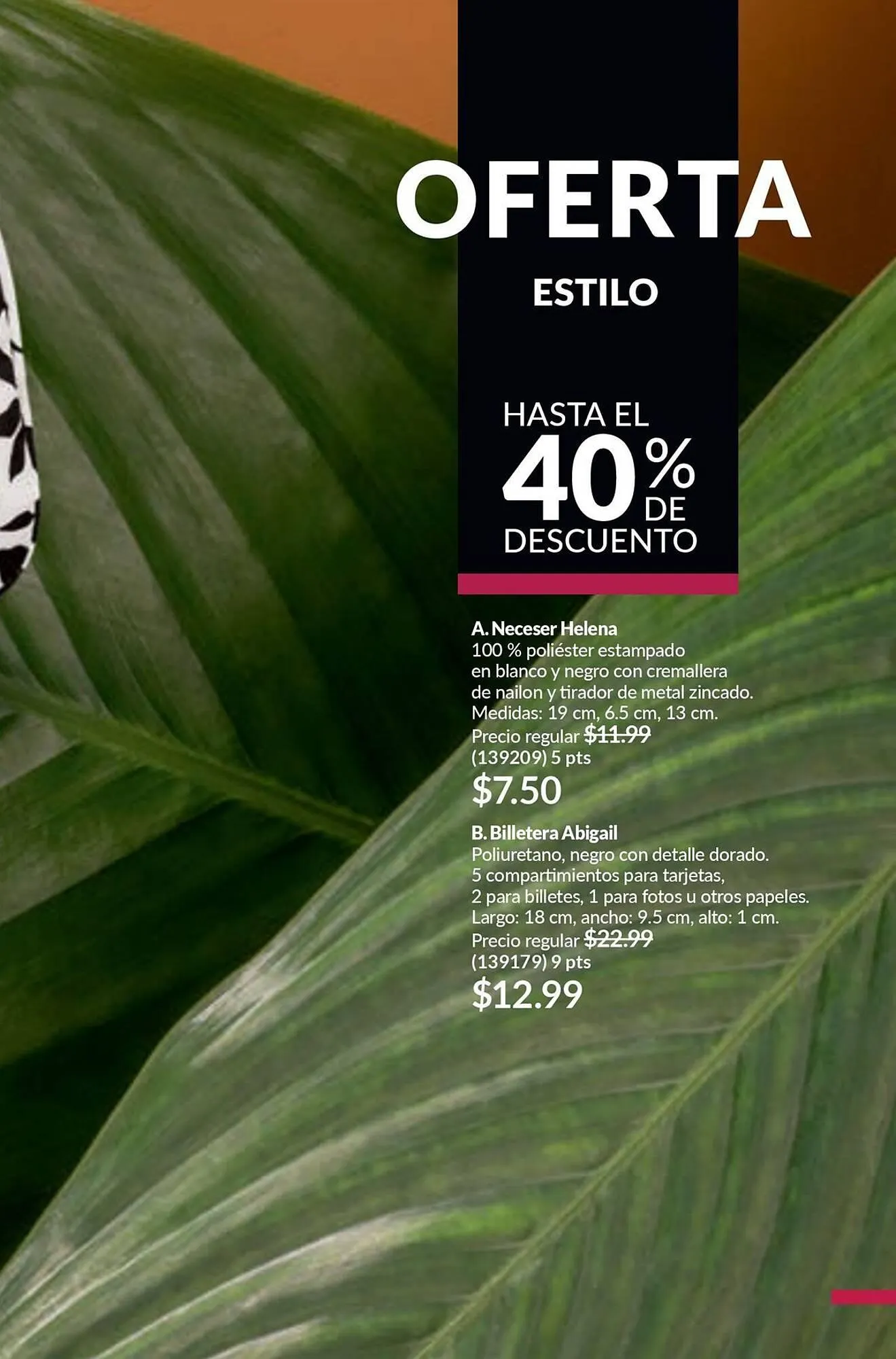 Catalogo de Catálogo AVON 9 de febrero al 2 de marzo 2025 - Pag 79