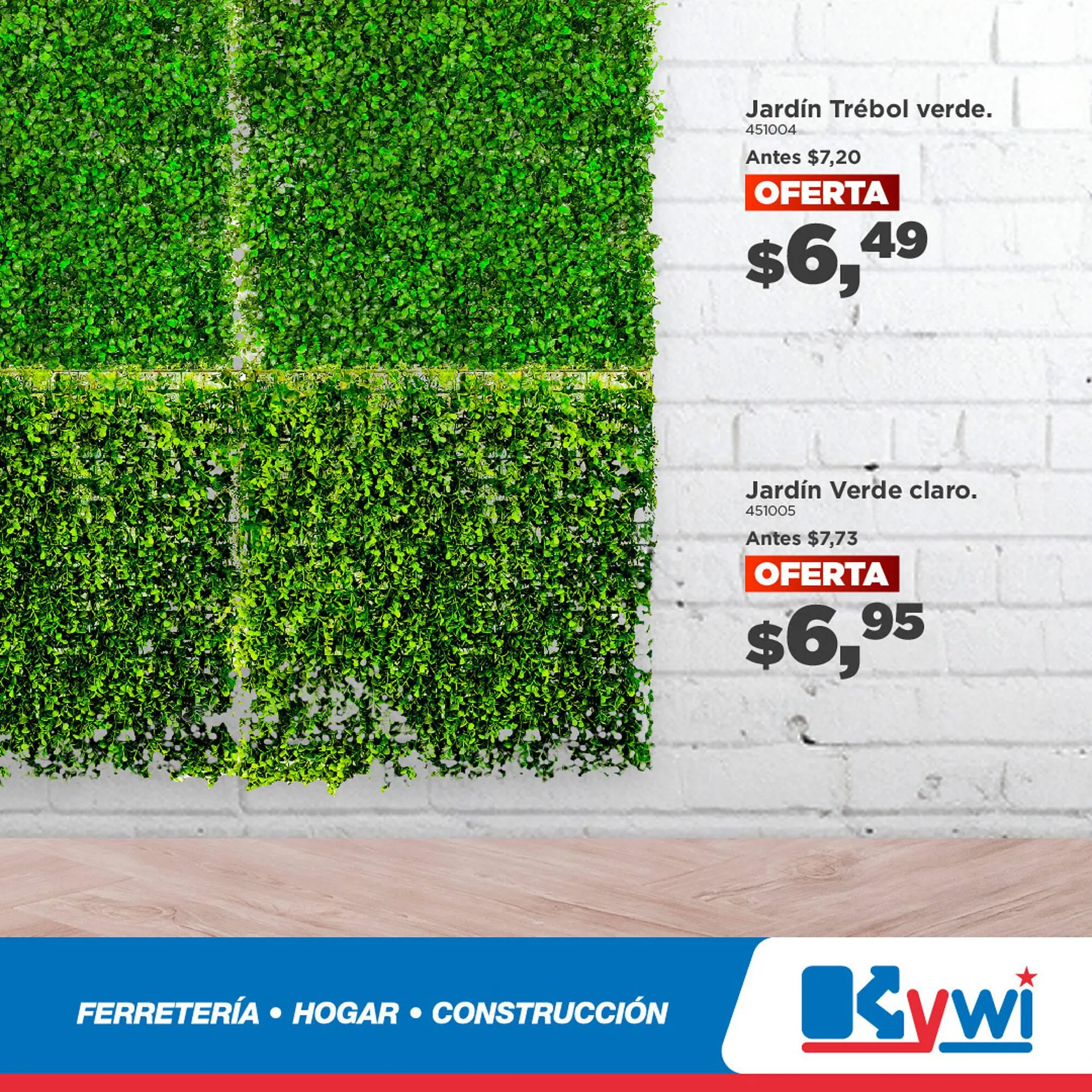 Catalogo de Catálogo Kywi 5 de noviembre al 10 de noviembre 2025 - Pag 4