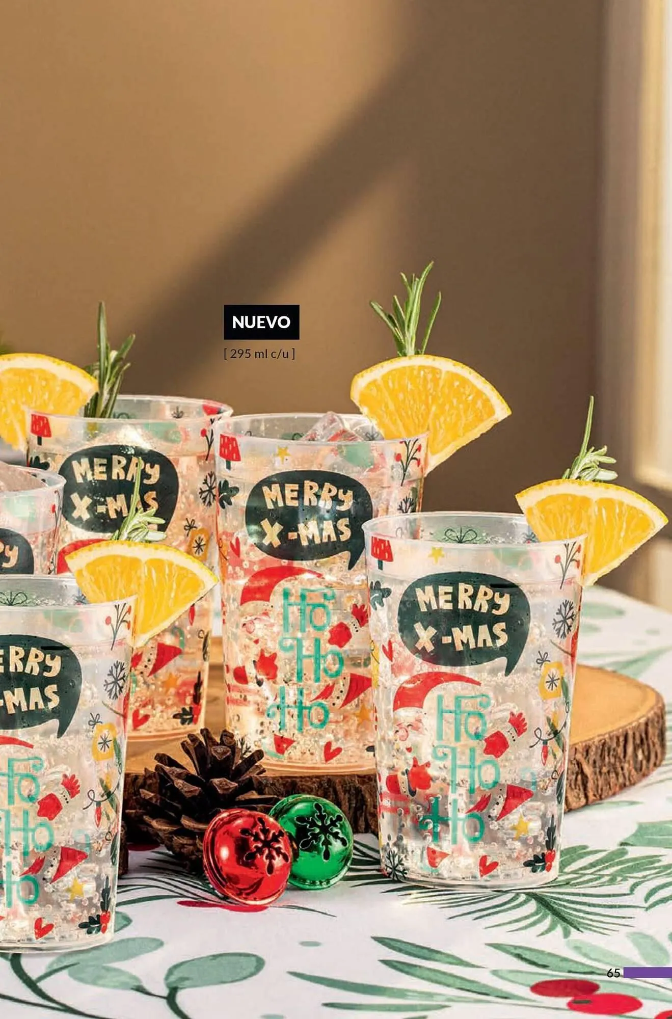 Catalogo de Catálogo AVON 23 de noviembre al 9 de diciembre 2023 - Pag 65