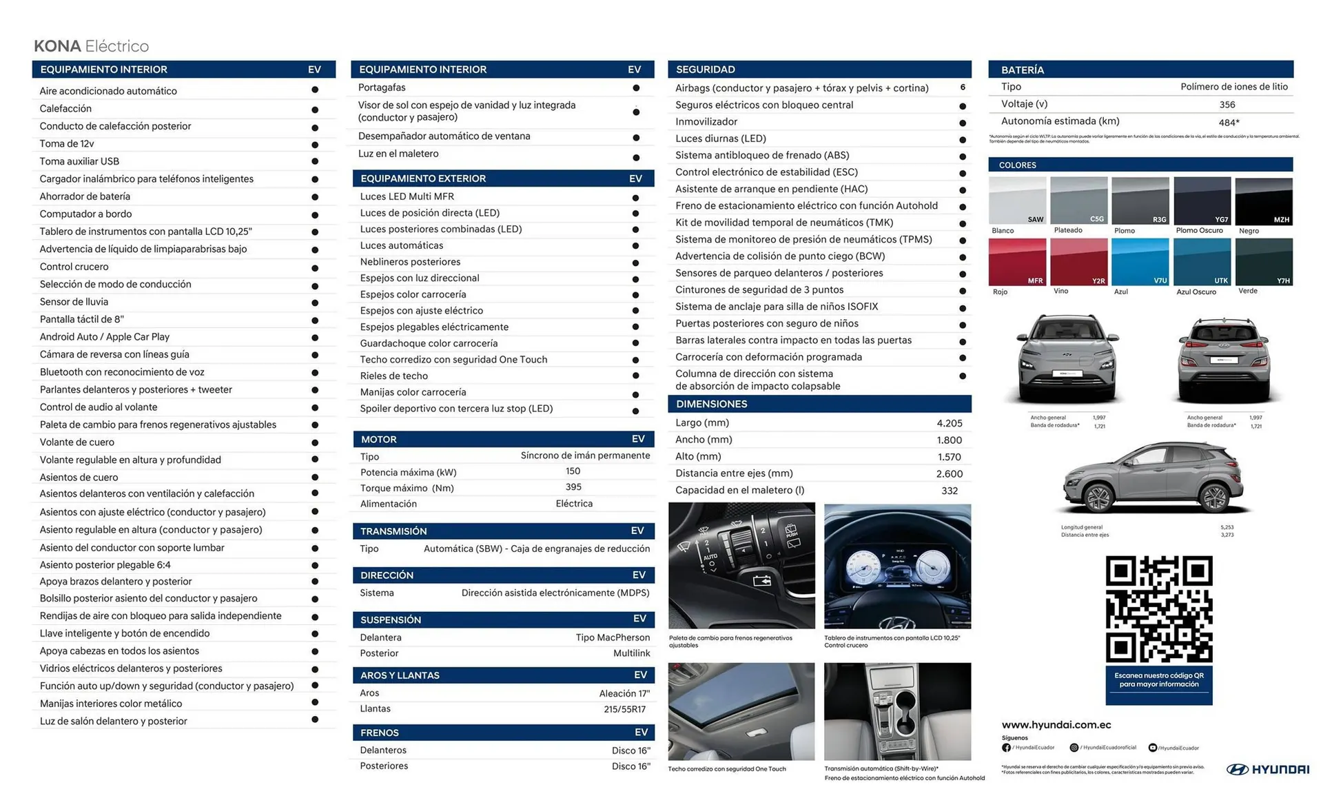 Catalogo de Catálogo Hyundai 24 de abril al 30 de abril 2026 - Pag 2