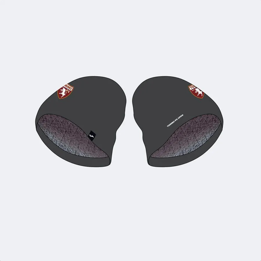 Gorro de invierno paseo Torino Fc 24/25