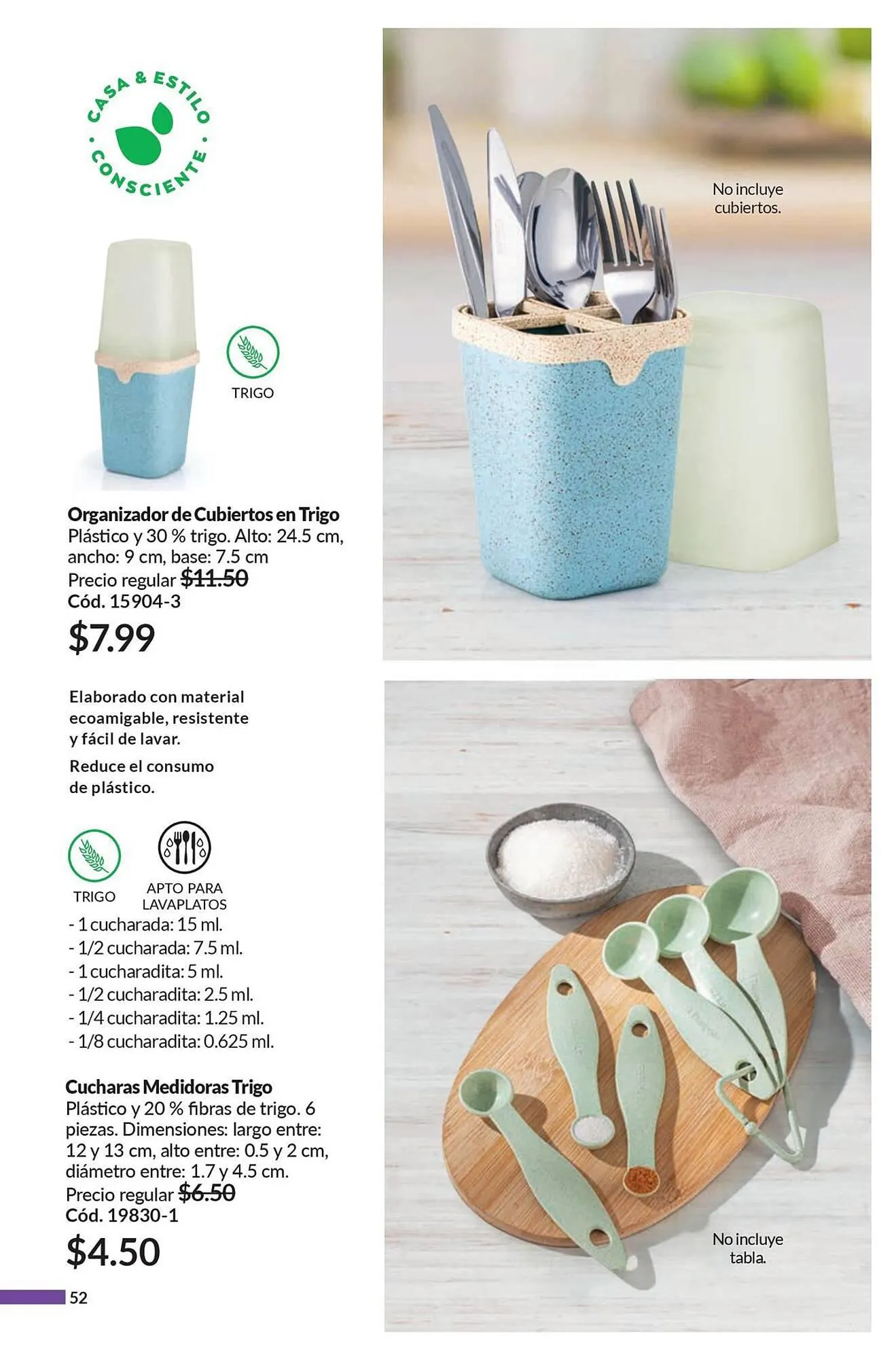 Catalogo de Catálogo AVON 6 de marzo al 4 de abril 2024 - Pag 52