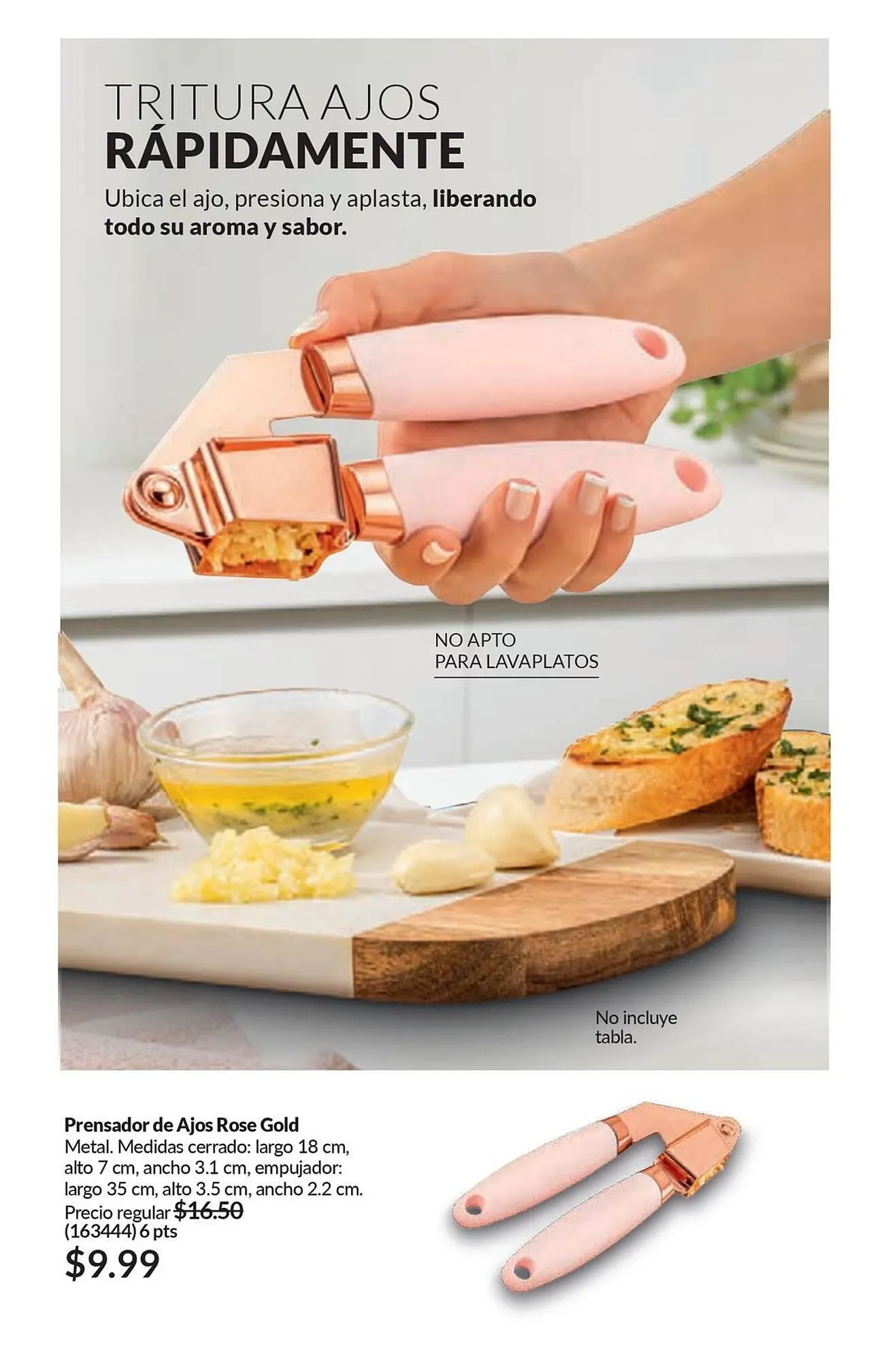 Catalogo de Catálogo AVON 3 de marzo al 31 de marzo 2025 - Pag 32