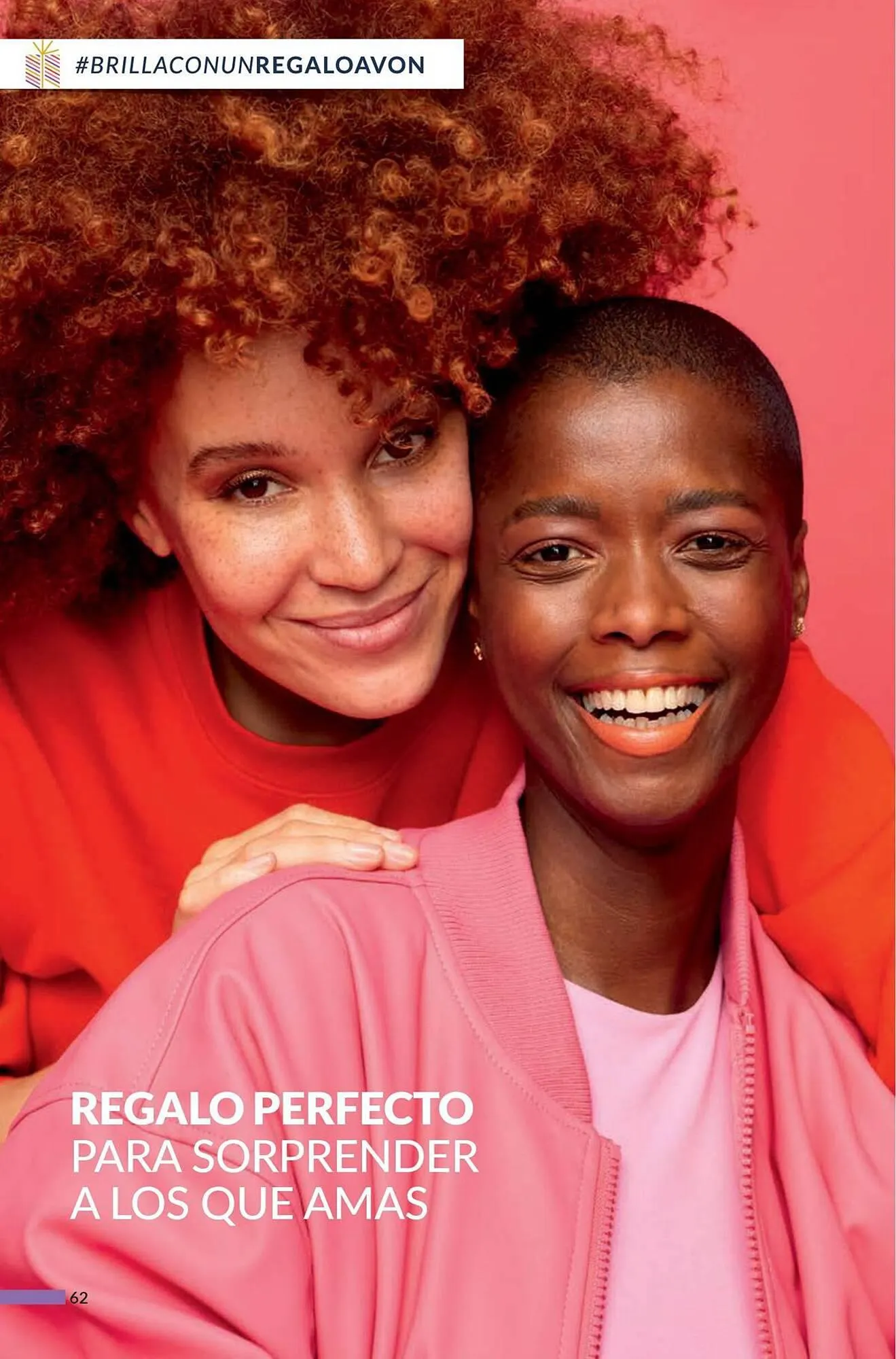 Catalogo de Catálogo AVON 22 de noviembre al 23 de diciembre 2023 - Pag 62