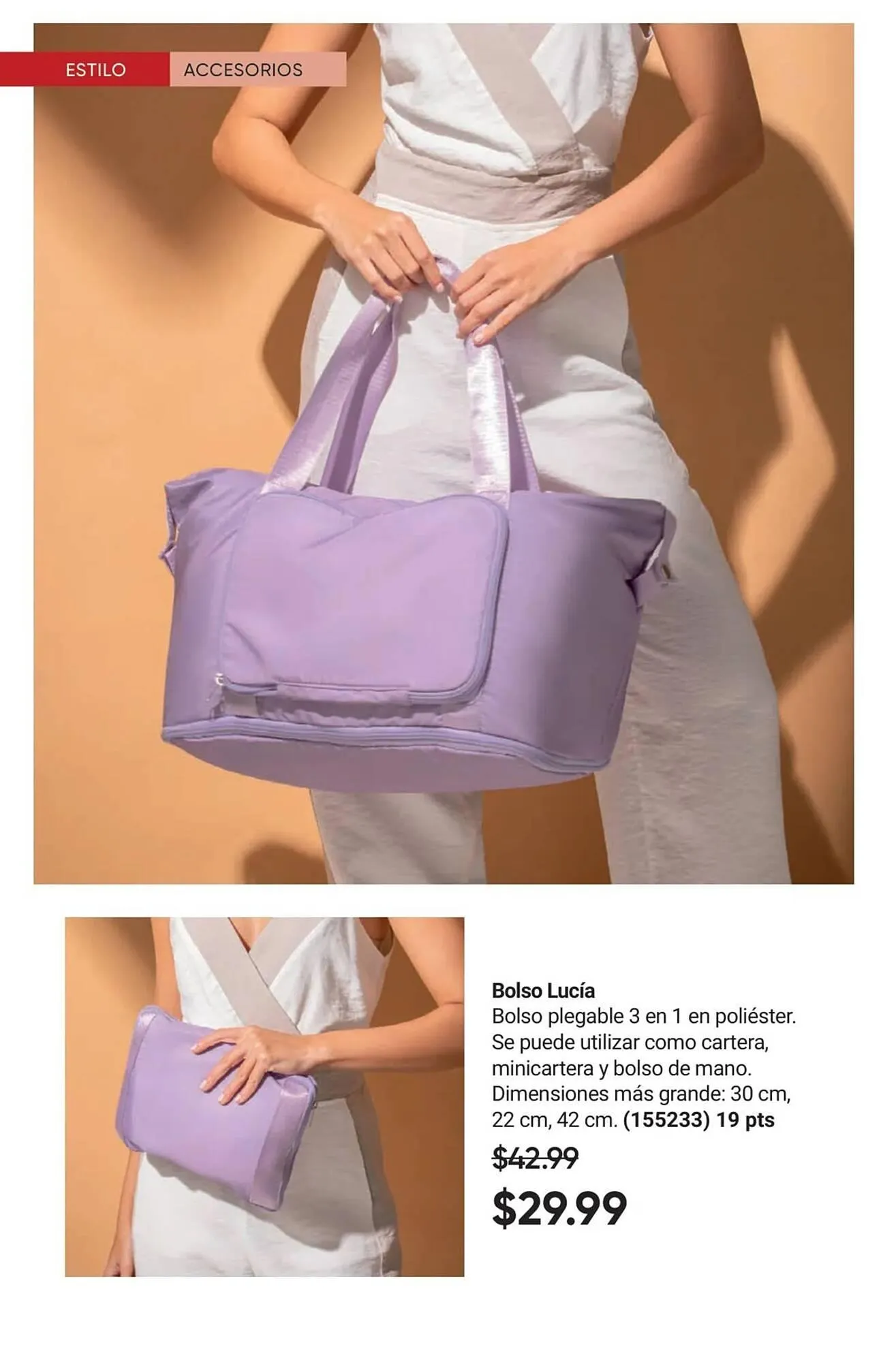 Catalogo de Catálogo AVON 3 de febrero al 28 de febrero 2026 - Pag 47