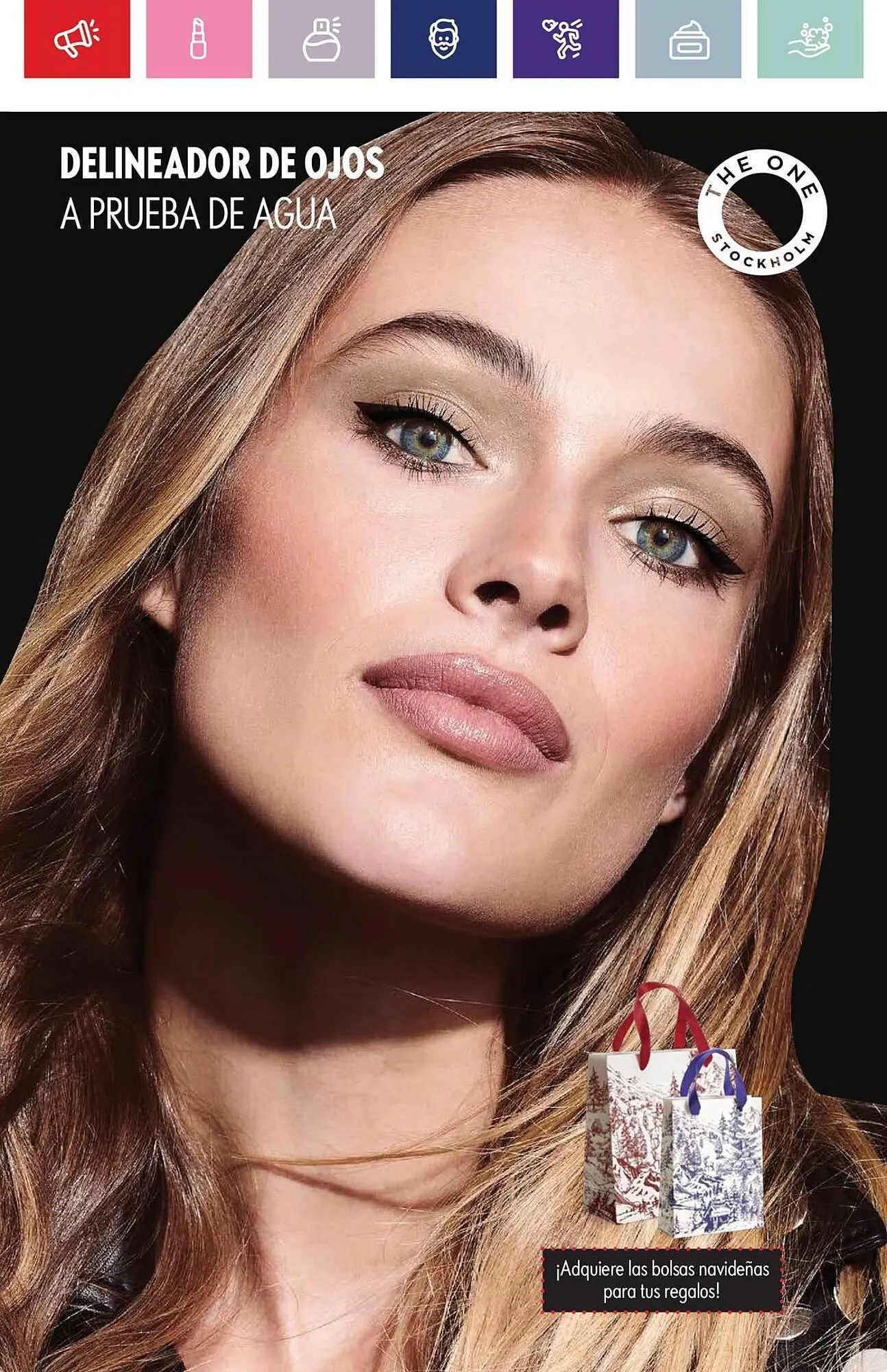 Catalogo de Catálogo Oriflame 20 de noviembre al 8 de diciembre 2023 - Pag 20
