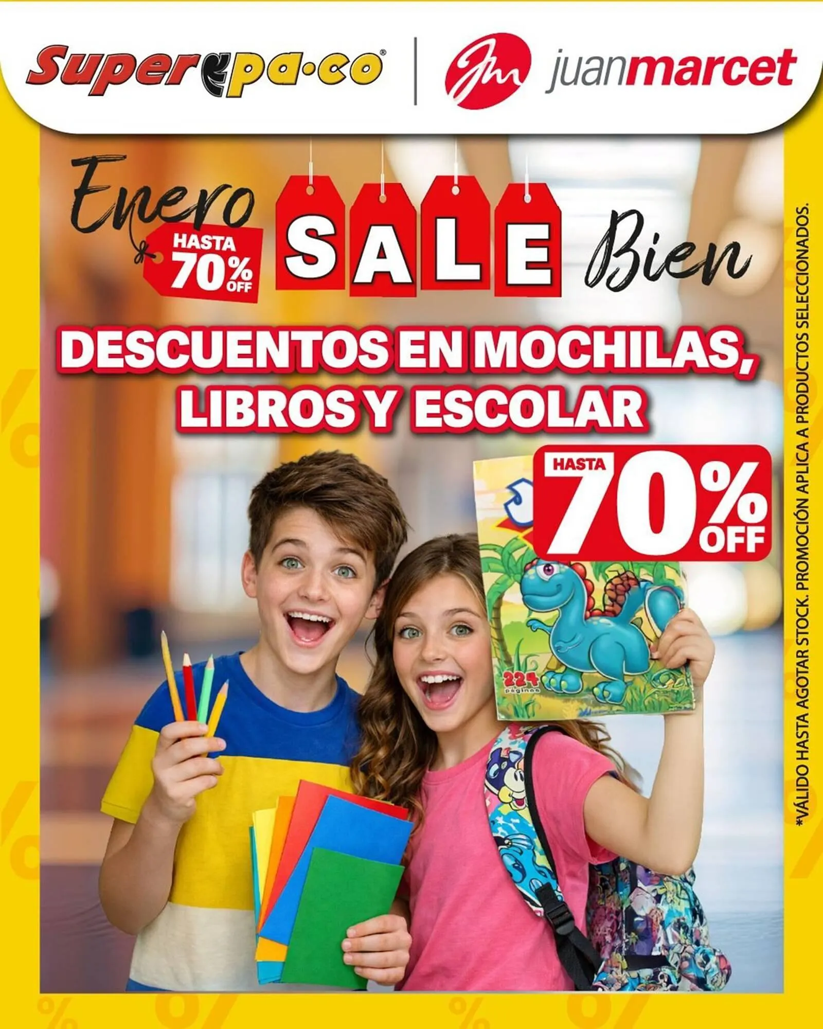 Catalogo de Catálogo Super Paco 14 de enero al 31 de enero 2026 - Pag 2