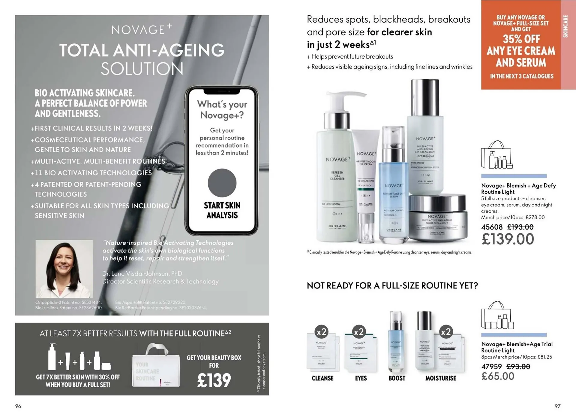 Catalogo de Catálogo Oriflame 6 de marzo al 26 de marzo 2025 - Pag 49