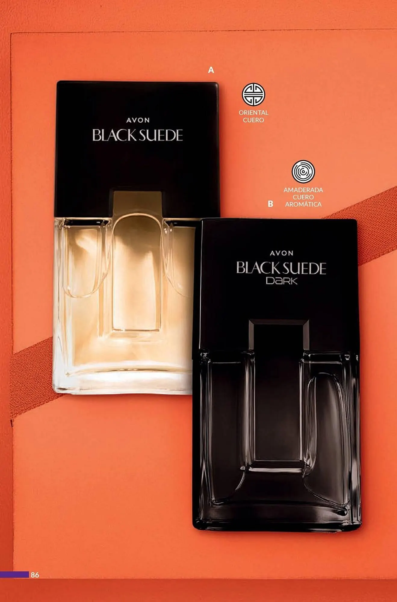 Catalogo de Catálogo AVON 25 de abril al 13 de mayo 2024 - Pag 86