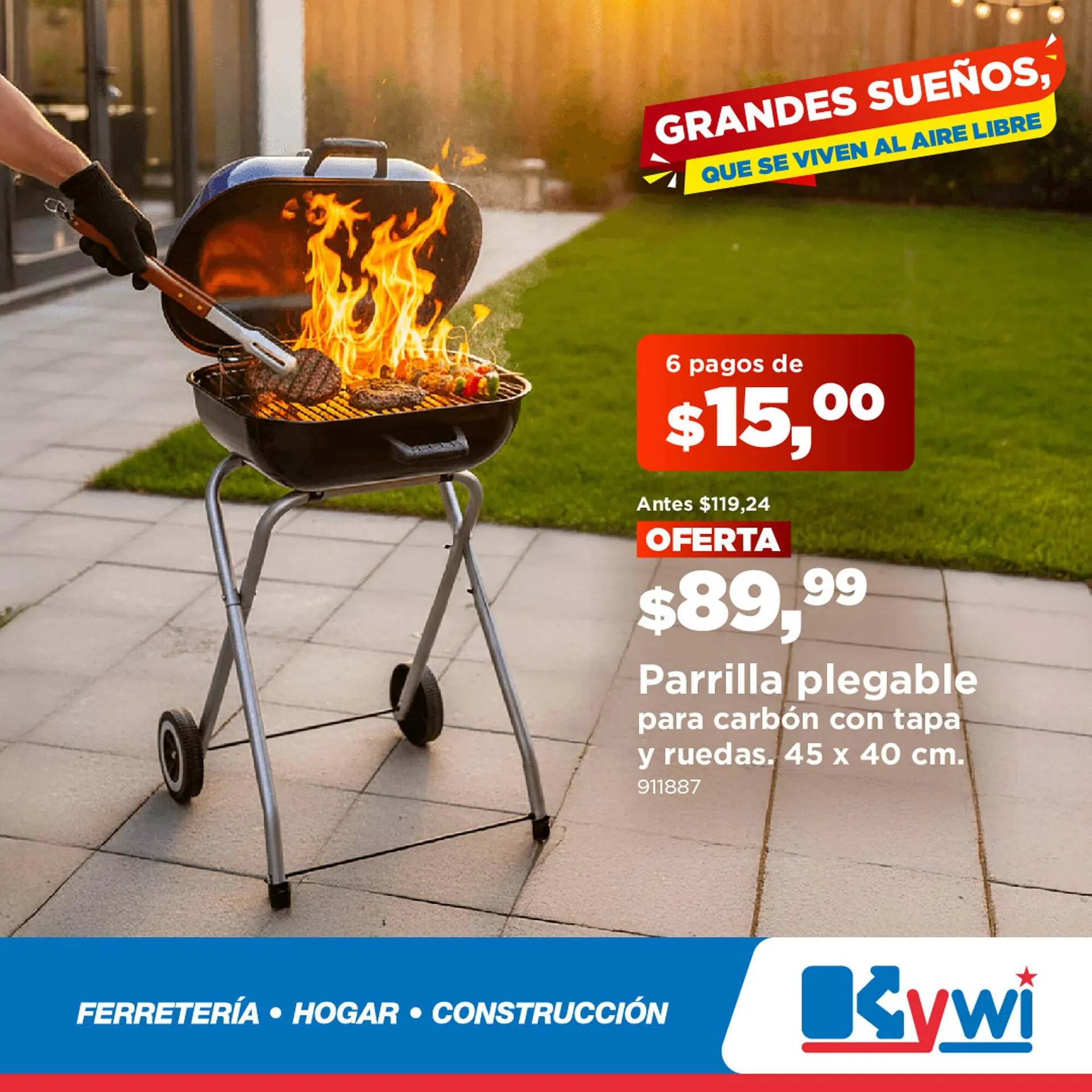 Catalogo de Catálogo Kywi 4 de febrero al 10 de febrero 2026 - Pag 2