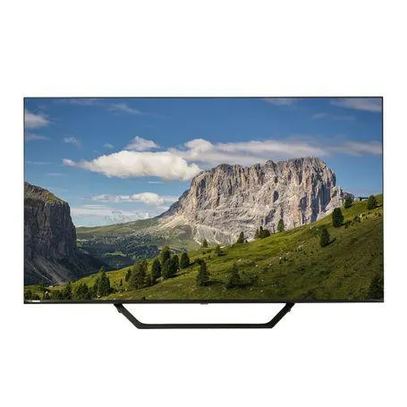 Smart TV Toshiba UHD 4K – 65” | 65M550KB