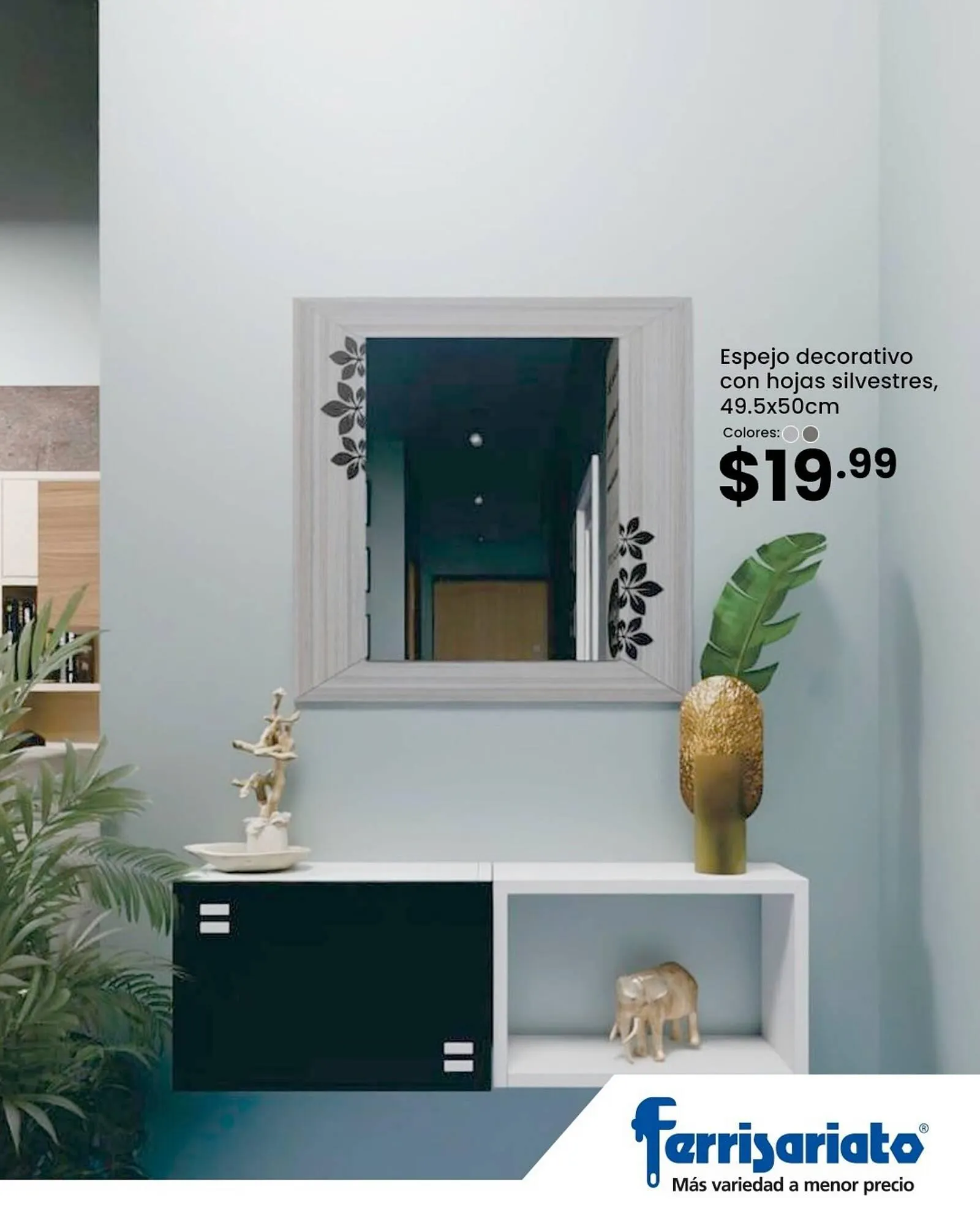 Catalogo de Catálogo Ferrisariato 3 de marzo al 9 de marzo 2026 - Pag 3