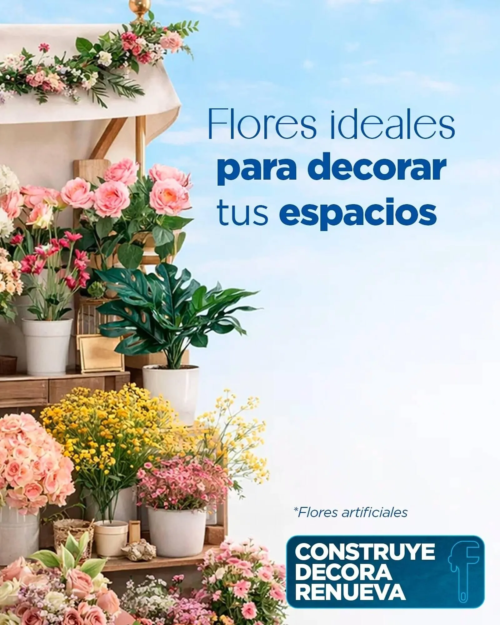 Catálogo Ferrisariato - 1