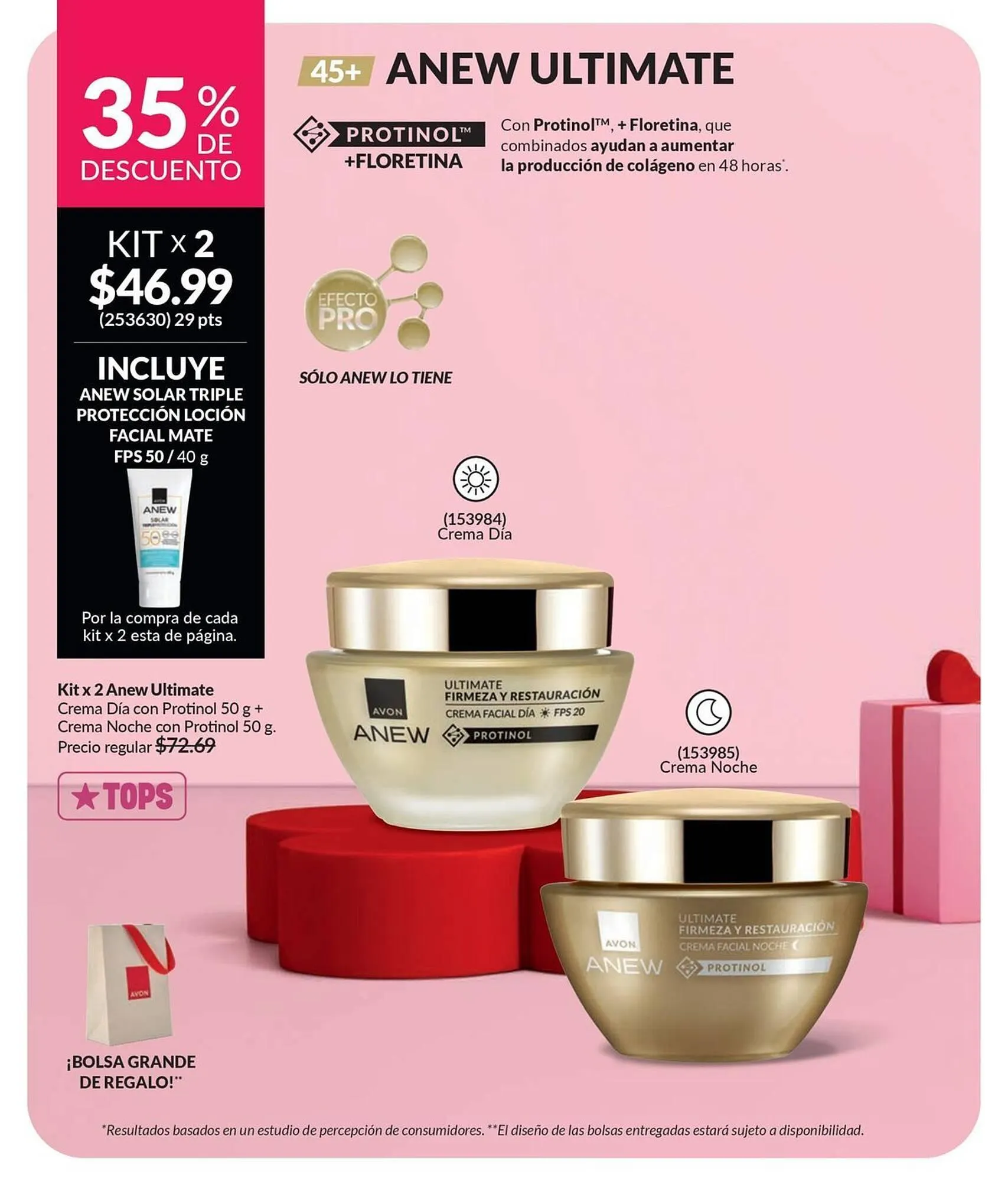 Catalogo de Catálogo AVON 1 de junio al 30 de junio 2026 - Pag 37