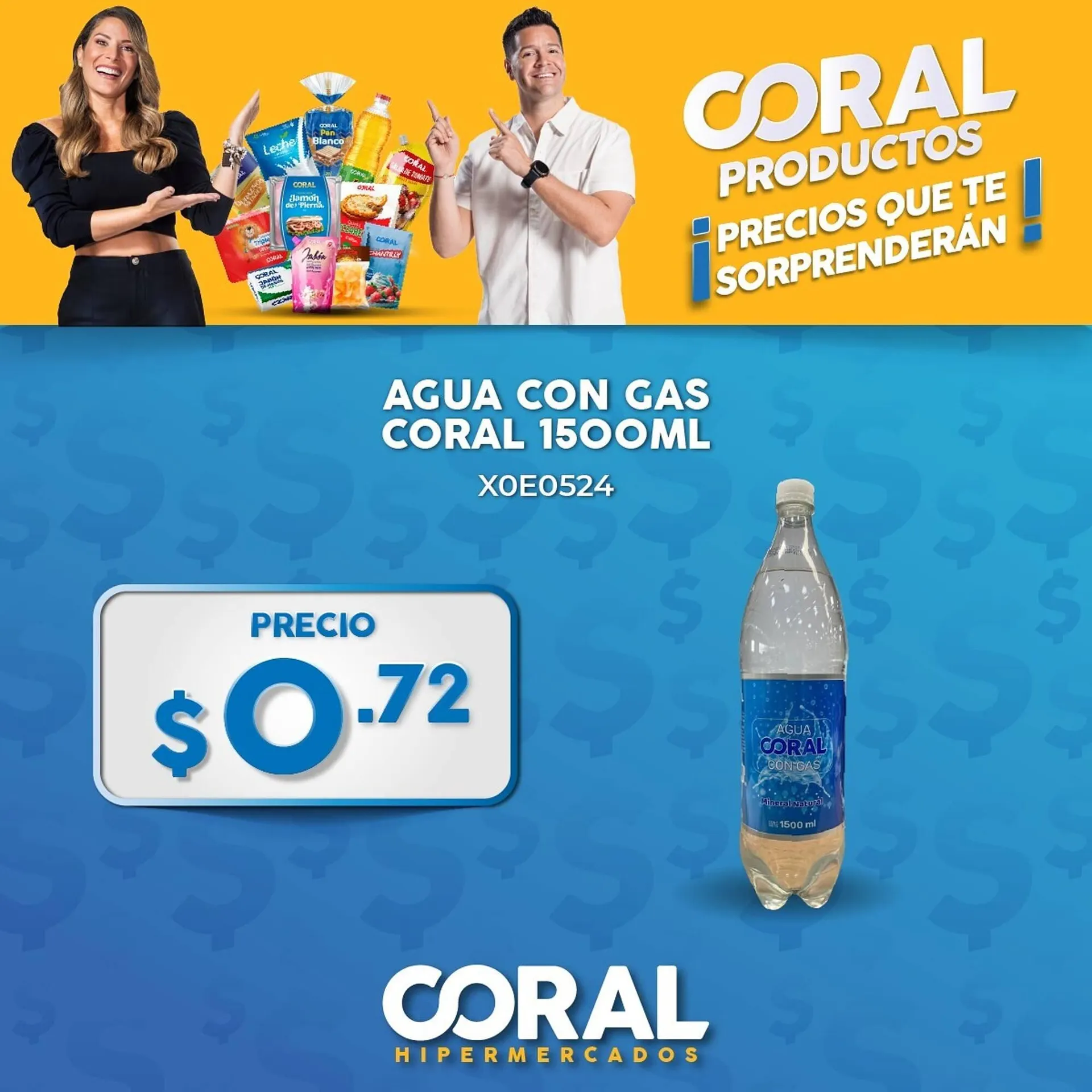 Catalogo de Catálogo Coral Hipermercados 30 de octubre al 5 de noviembre 2024 - Pag 5