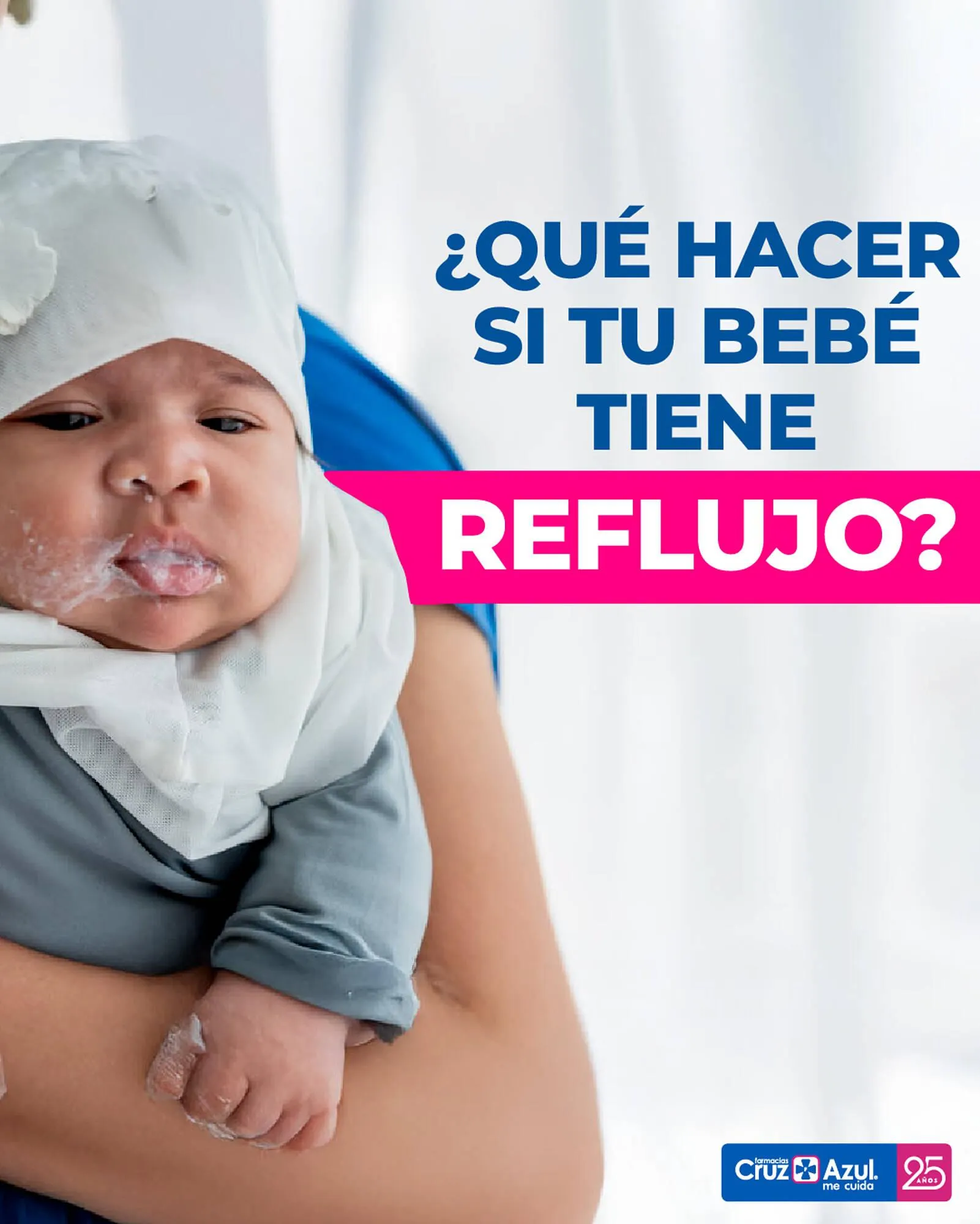 Catalogo de Catálogo Farmacias Cruz Azul 12 de febrero al 28 de febrero 2025 - Pag 1