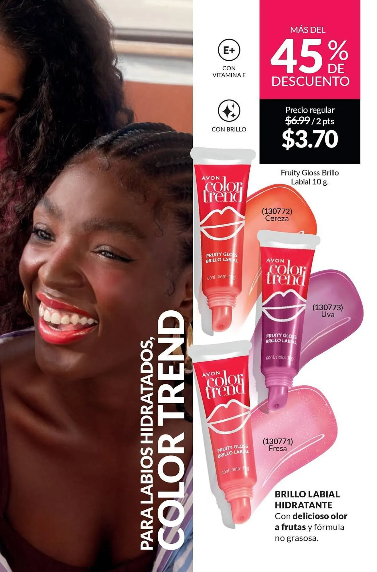 Catalogo de Catálogo AVON 1 de mayo al 31 de mayo 2026 - Pag 58