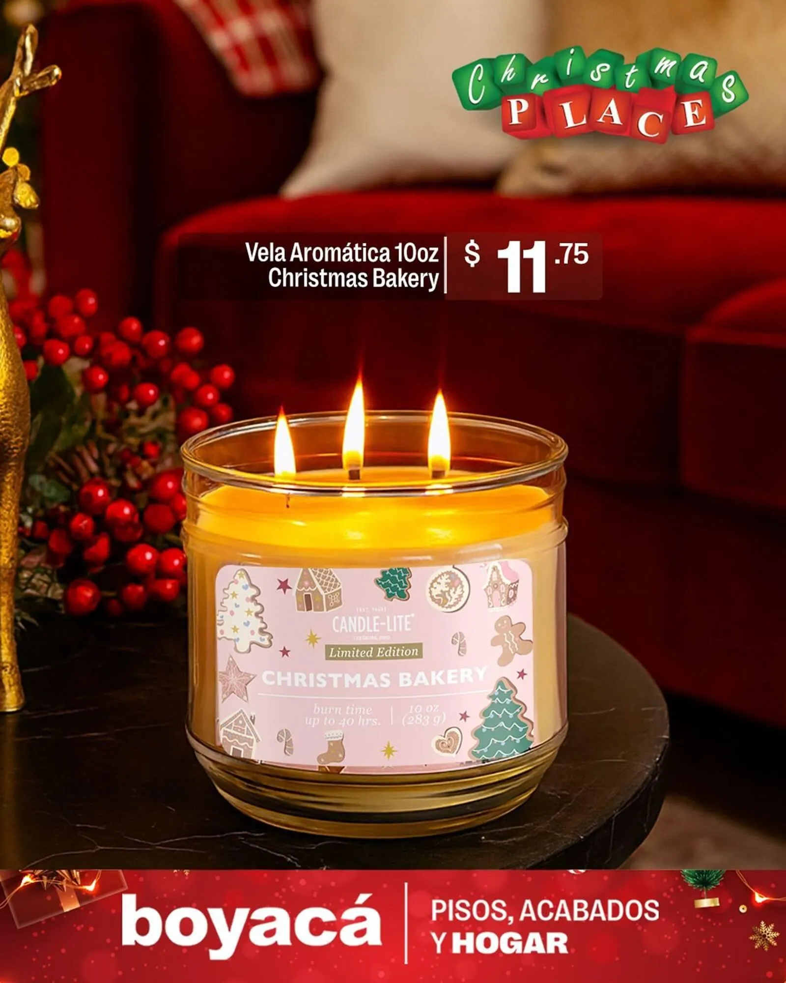 Catalogo de Catálogo Boyacá 22 de octubre al 31 de diciembre 2025 - Pag 6