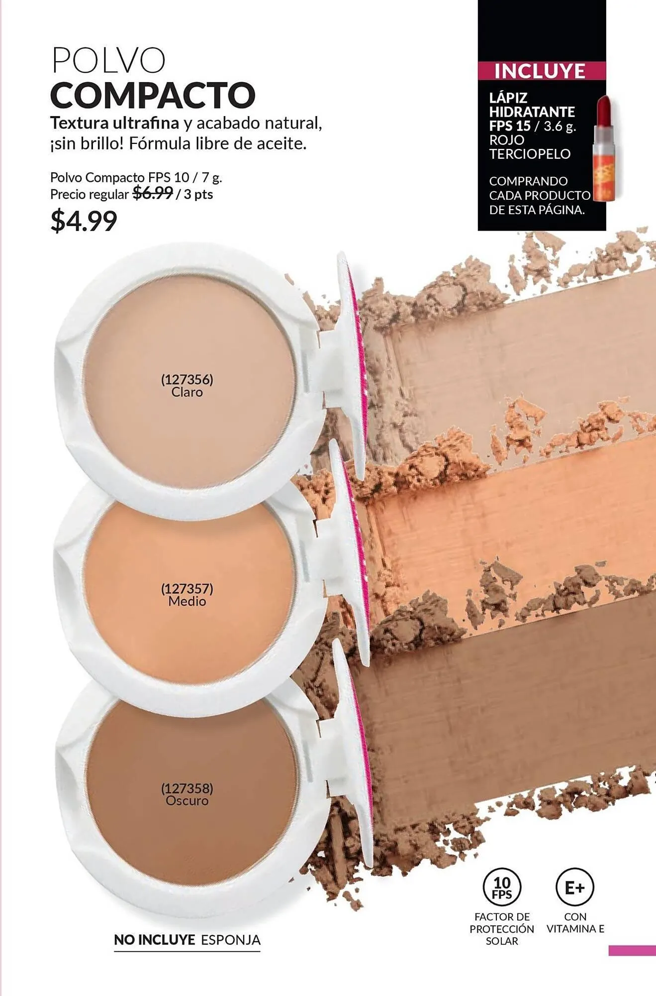 Catalogo de Catálogo AVON 9 de febrero al 2 de marzo 2025 - Pag 47