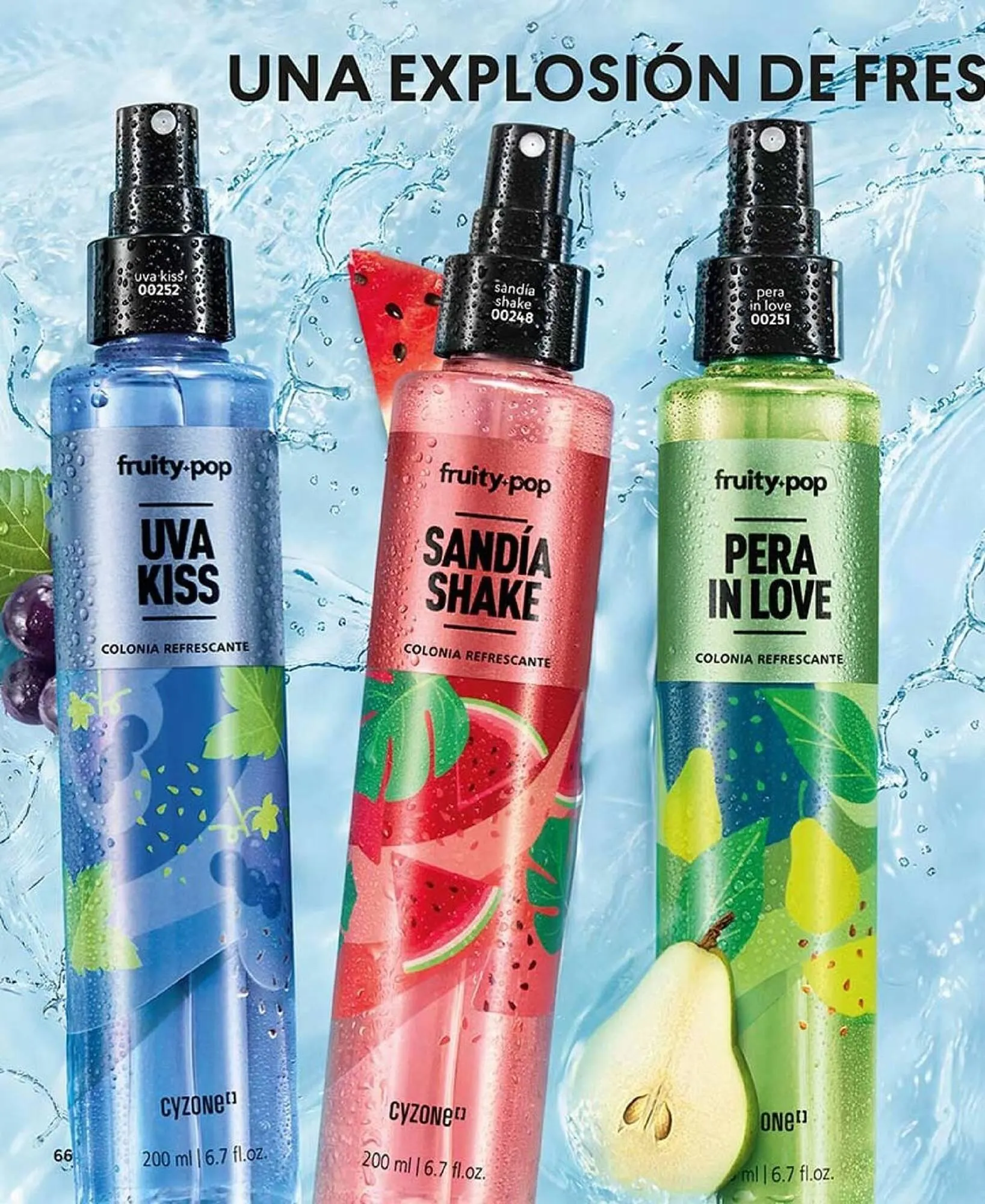 Catalogo de Catálogo Cyzone 1 de junio al 30 de junio 2026 - Pag 66