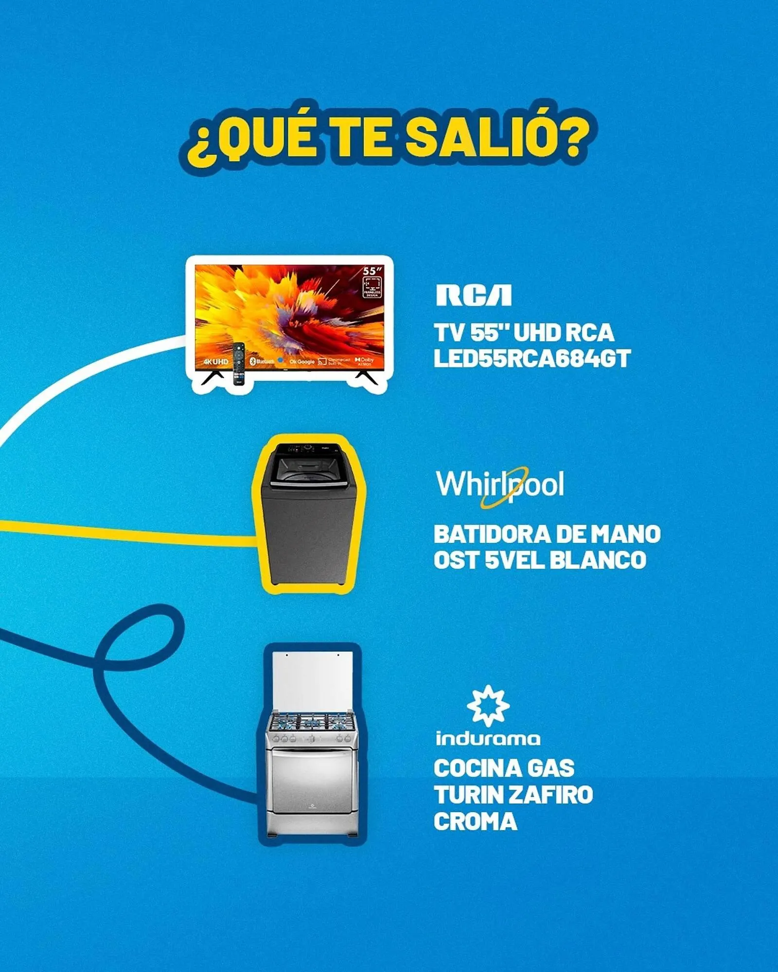 Catalogo de Catálogo Orve Hogar 4 de mayo al 10 de mayo 2026 - Pag 3