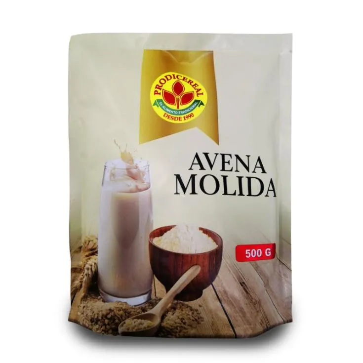 Avena Molida Prodicereal 500 Gr