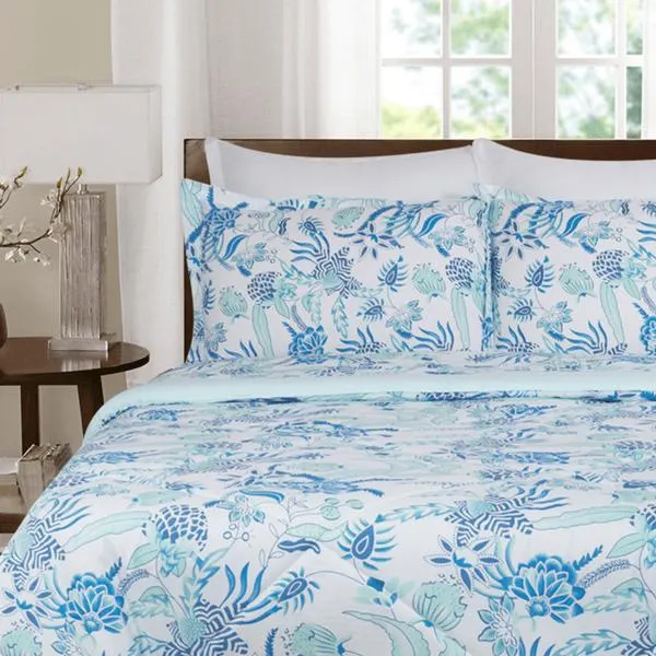 Set de Cama Estambul King