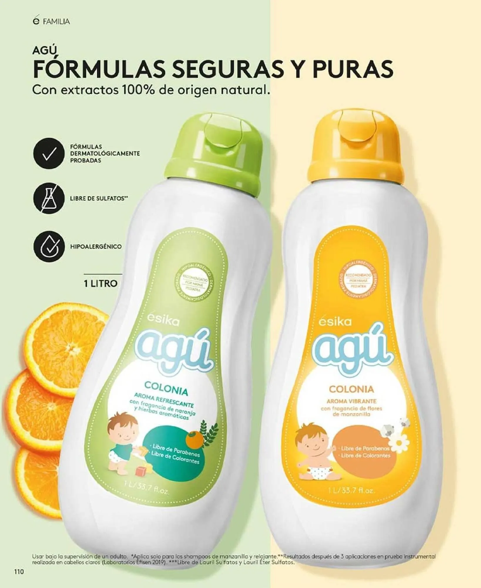 Catalogo de Catálogo Ésika 8 de marzo al 30 de abril 2024 - Pag 18