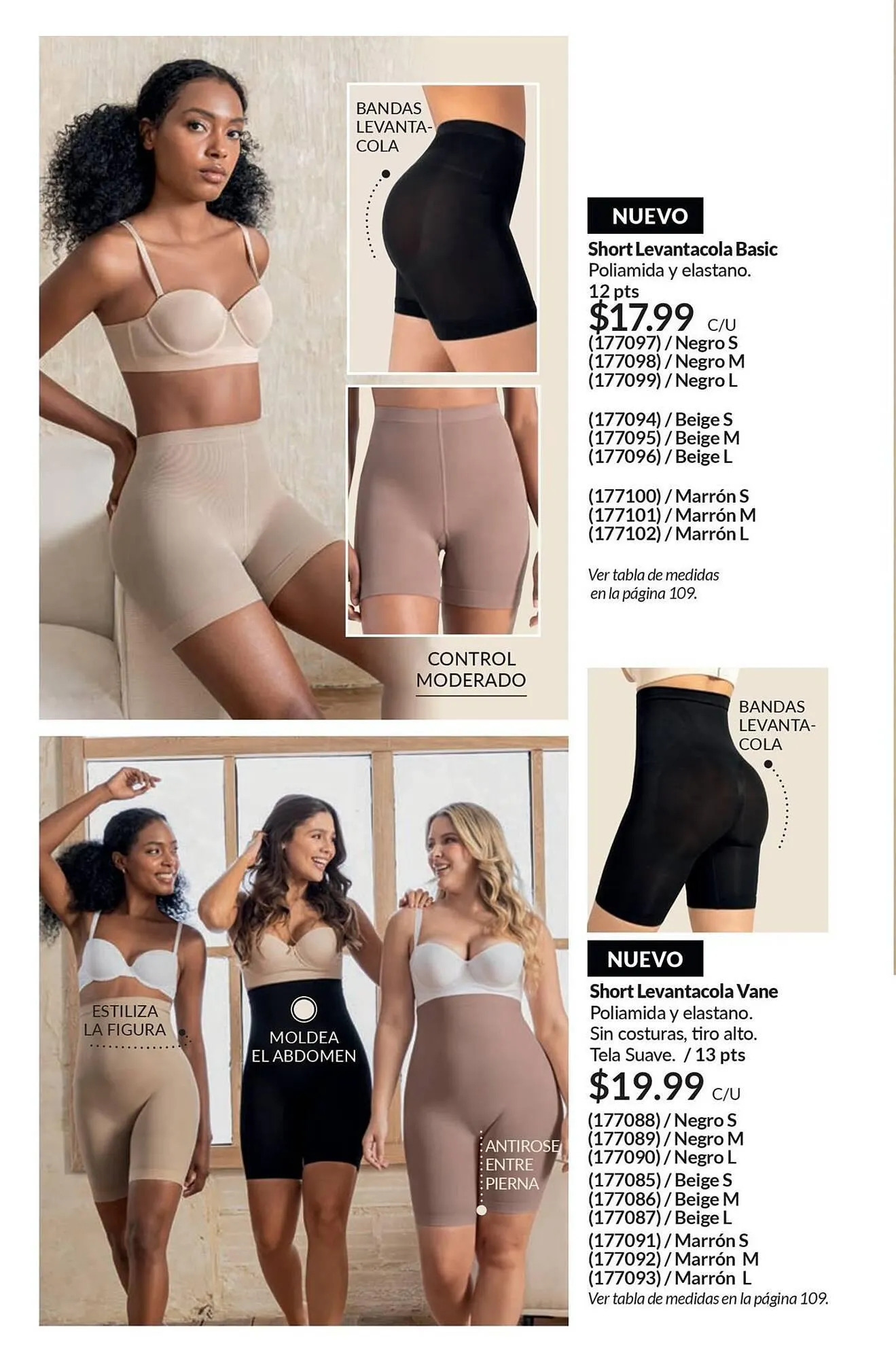 Catalogo de Catálogo AVON 18 de noviembre al 13 de diciembre 2024 - Pag 108