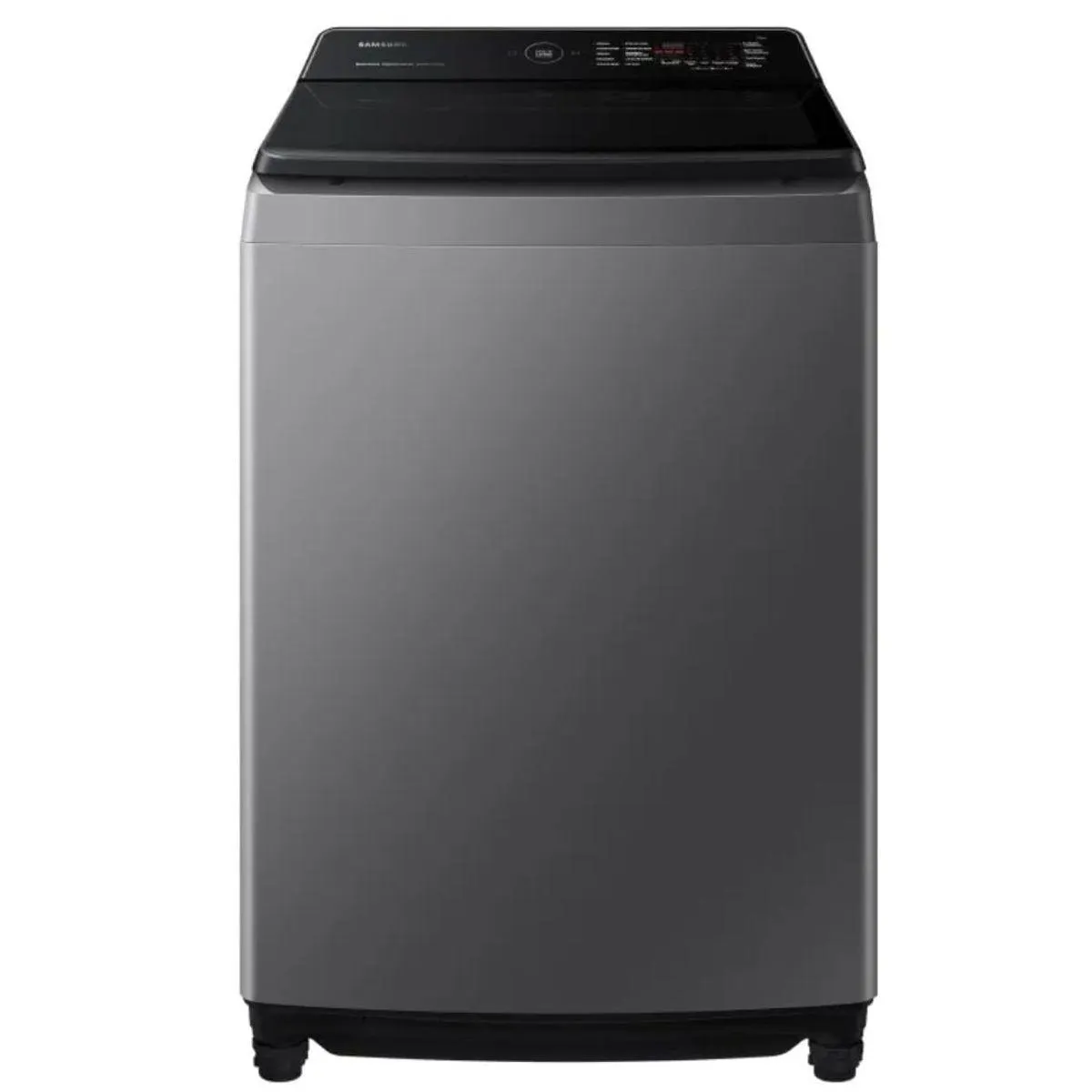 Lavadora Automática Samsung Inverter Gris 21KG WA21CG6746BDAP