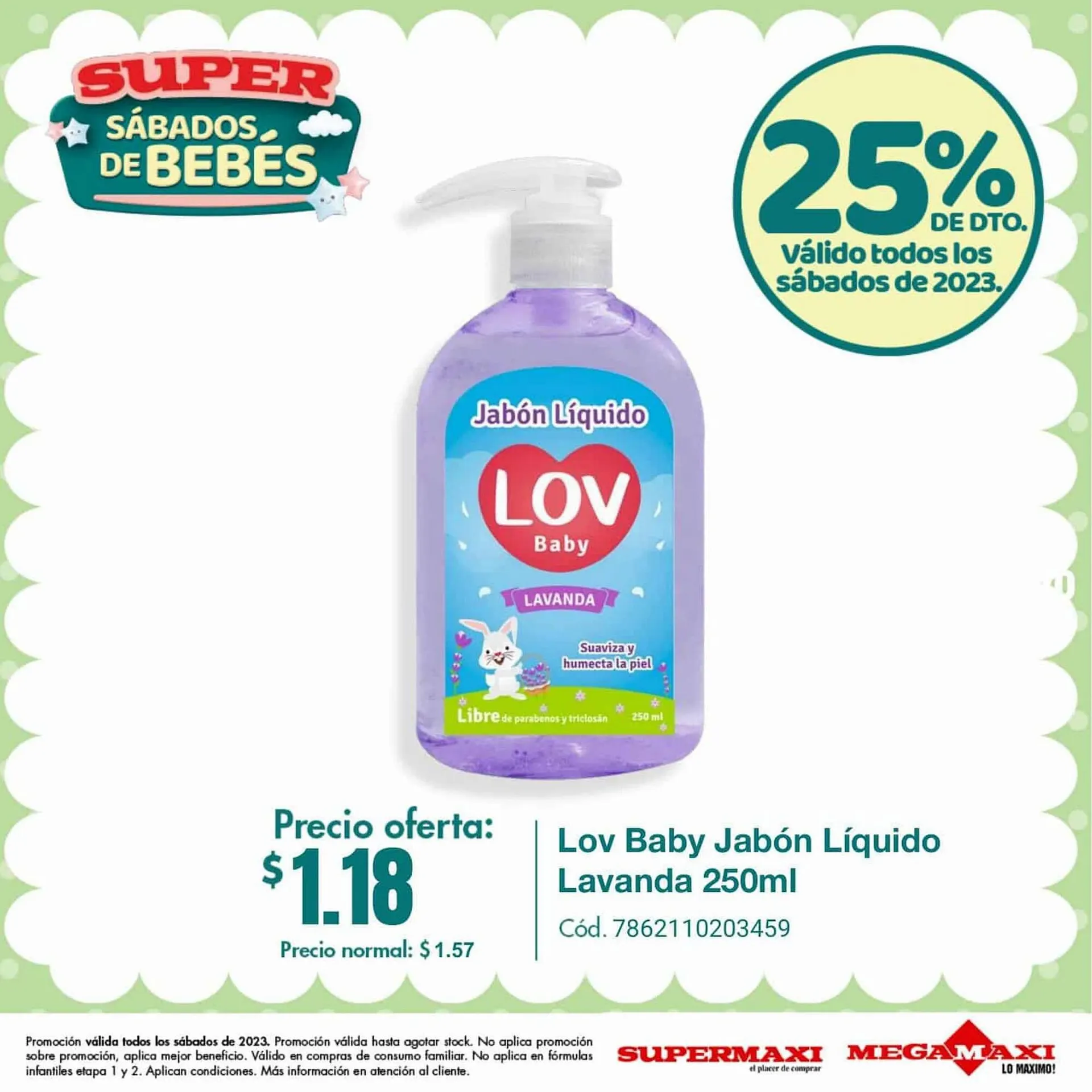 Catalogo de Catálogo Supermaxi 22 de septiembre al 31 de octubre 2023 - Pag 29