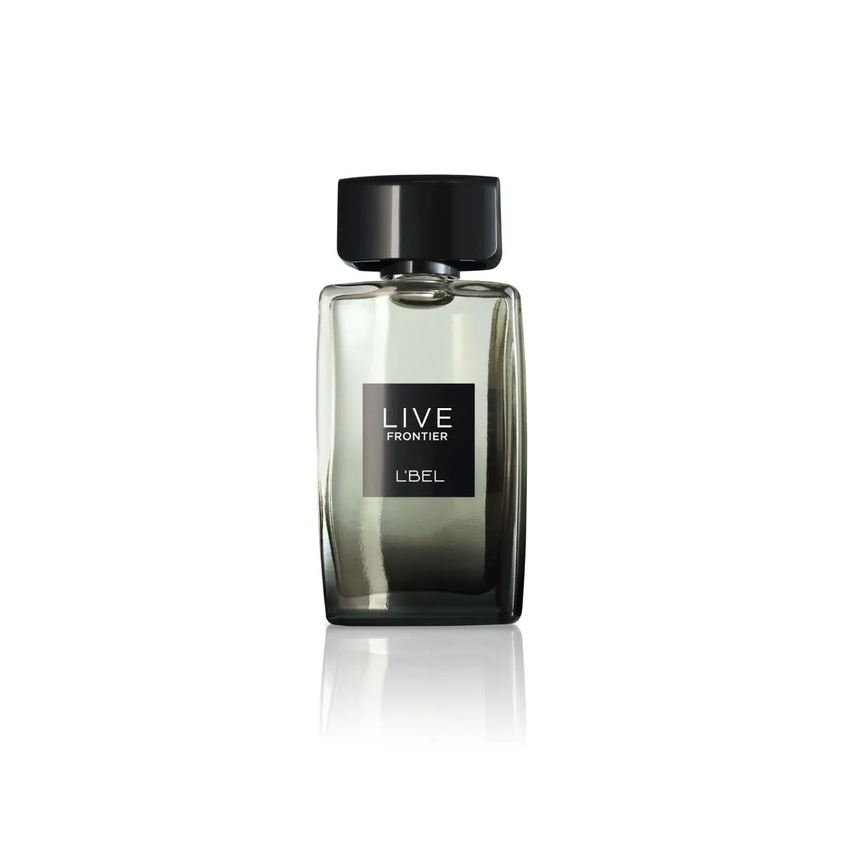 Minifragancia Live Frontier 10 ml.