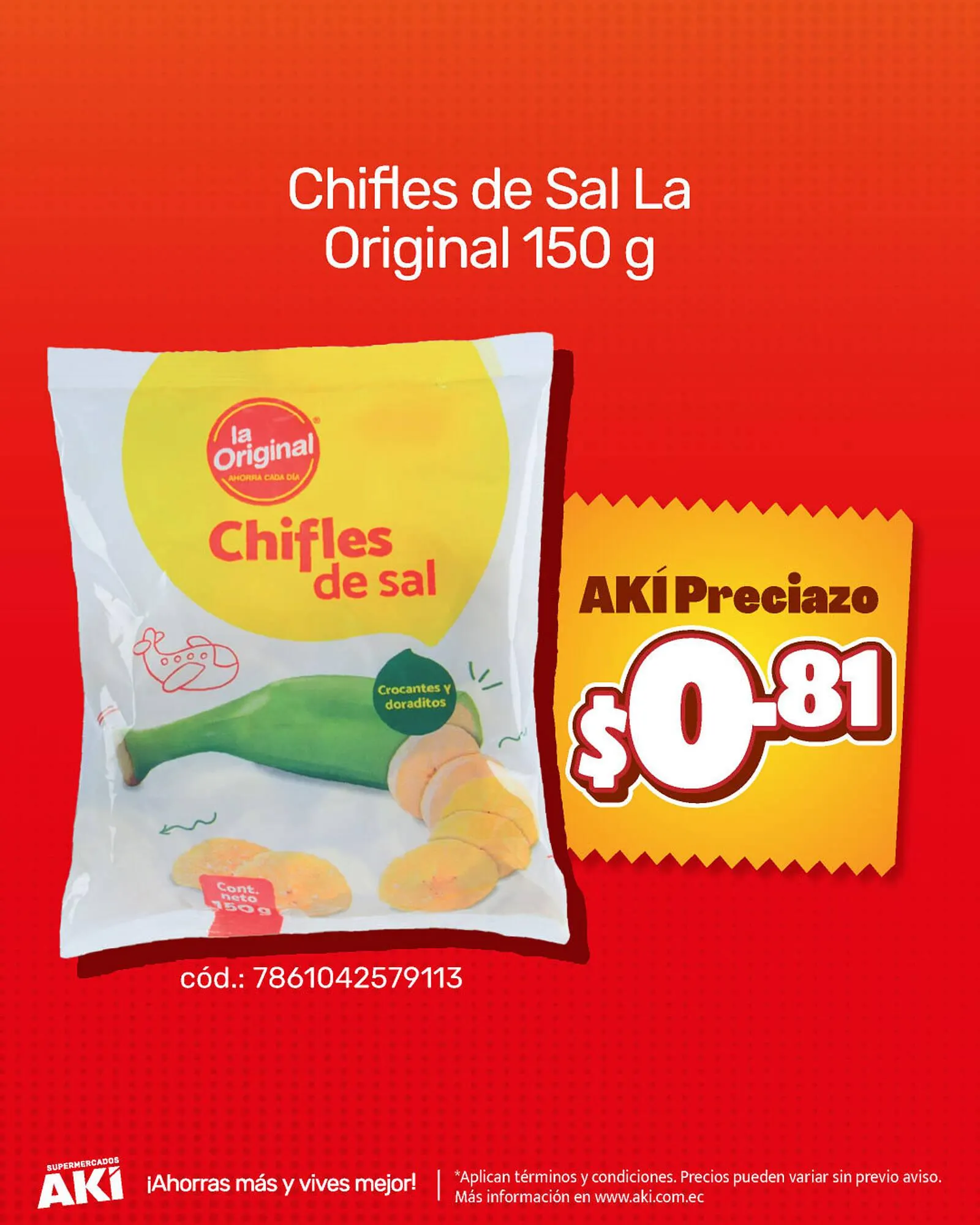 Catalogo de Catálogo Akí 1 de abril al 4 de abril 2026 - Pag 5