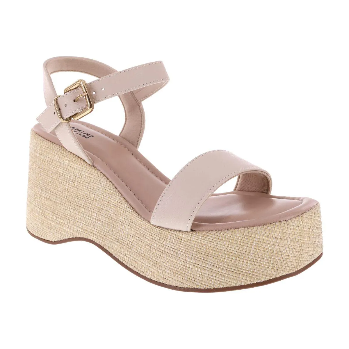 Sandalias Haven con taco tipo cuña para mujer