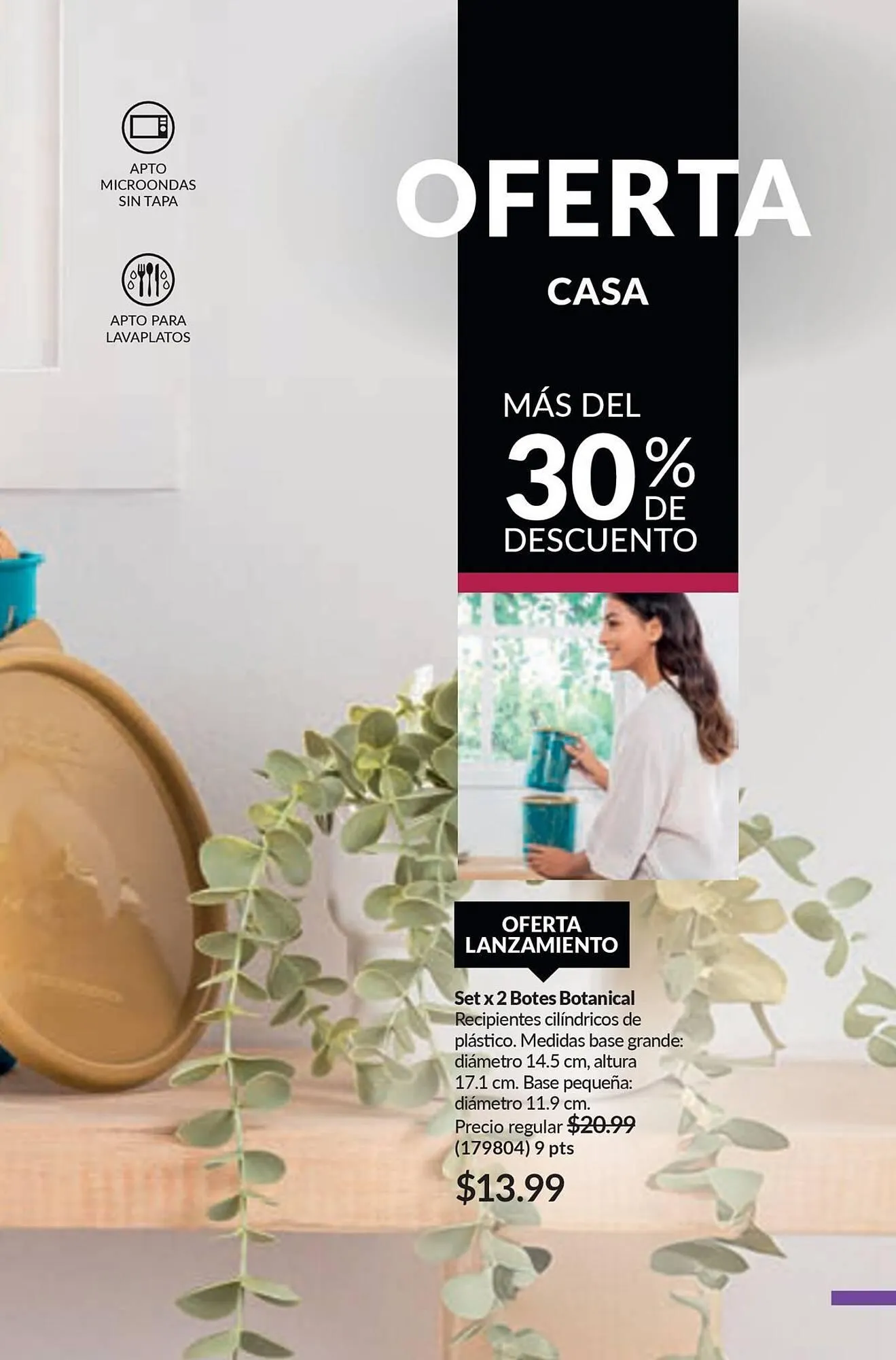 Catalogo de Catálogo AVON 9 de febrero al 2 de marzo 2025 - Pag 13