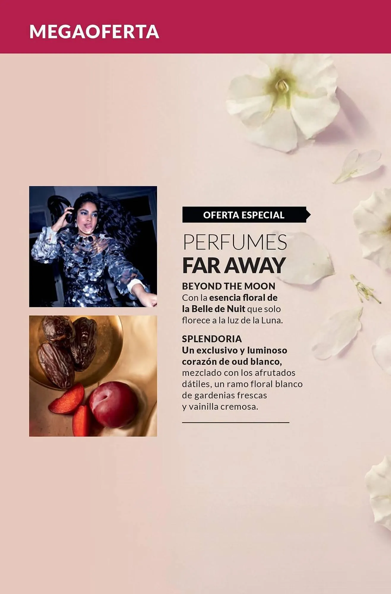 Catalogo de Catálogo AVON 18 de julio al 12 de diciembre 2025 - Pag 70