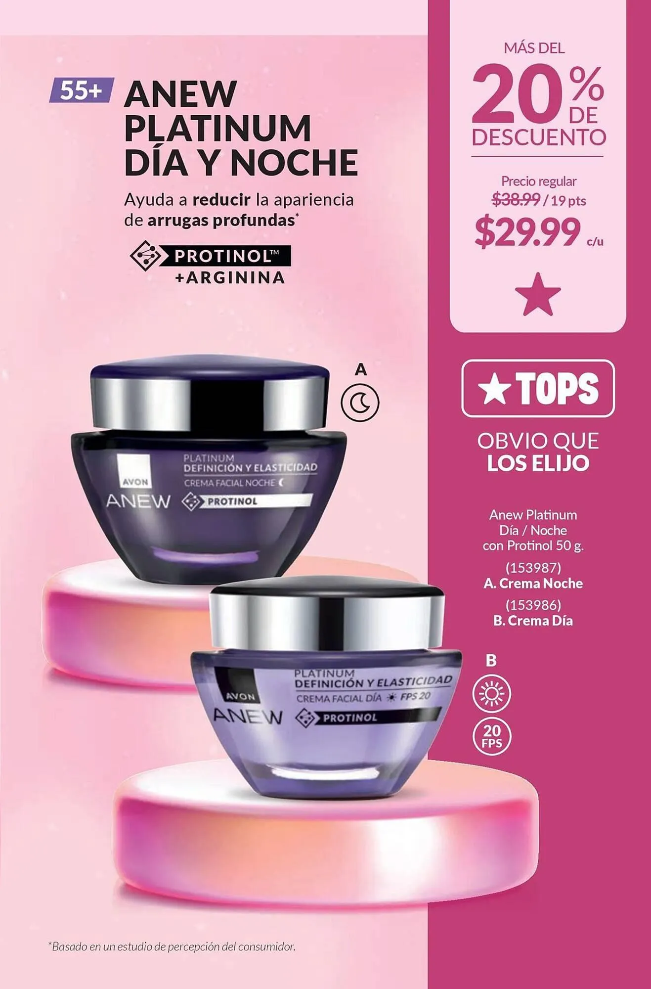 Catalogo de Catálogo AVON 1 de abril al 30 de abril 2026 - Pag 114