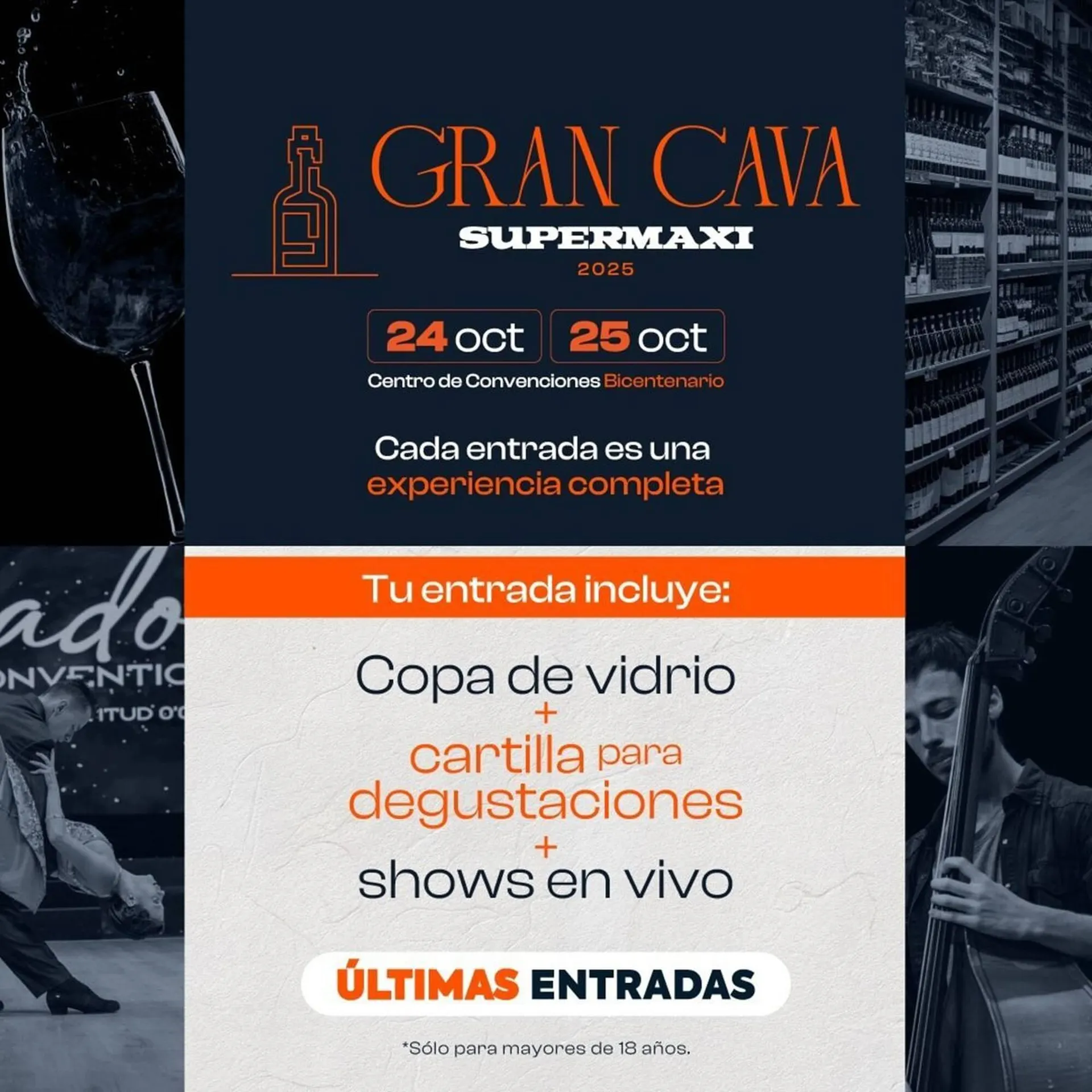 Catalogo de Catálogo Supermaxi 24 de octubre al 7 de noviembre 2025 - Pag 5