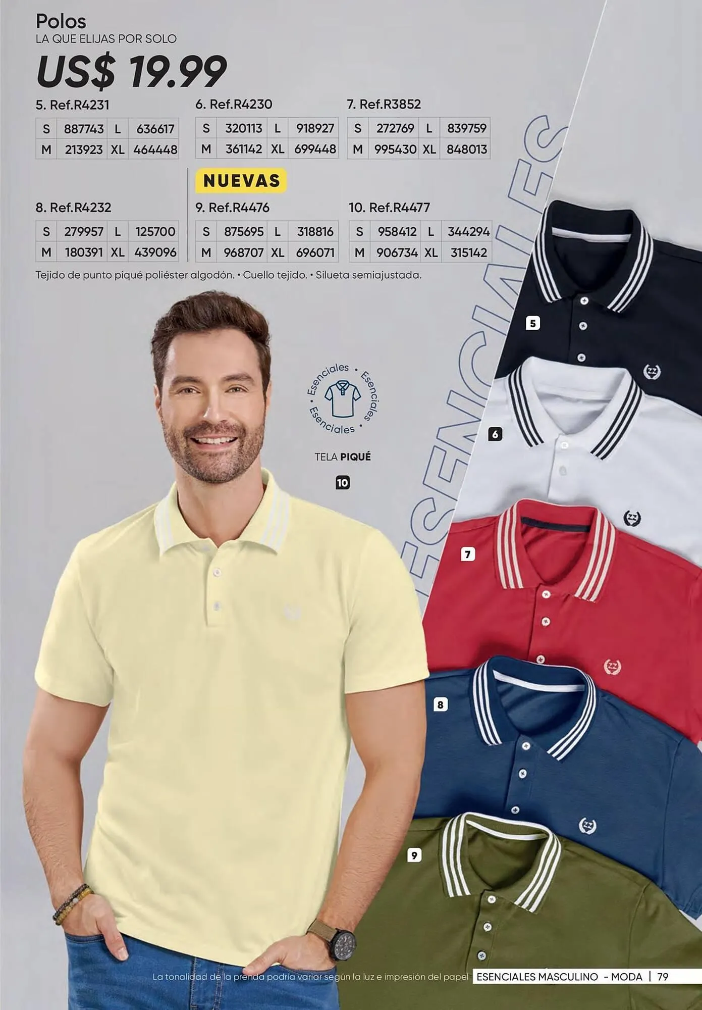 Catalogo de Catálogo Azzorti 23 de febrero al 16 de marzo 2025 - Pag 91