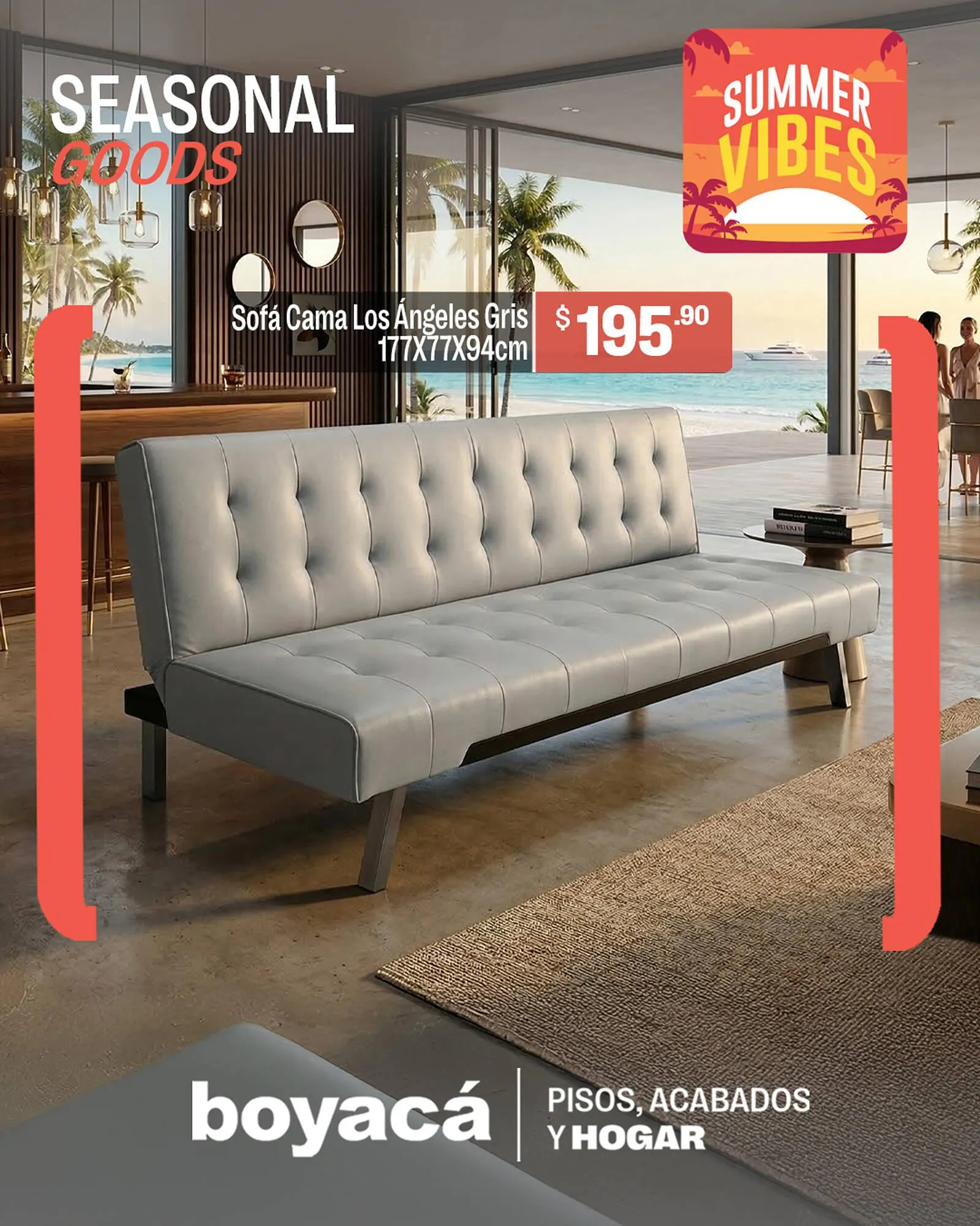 Catalogo de Catálogo Boyacá 17 de marzo al 23 de marzo 2026 - Pag 5