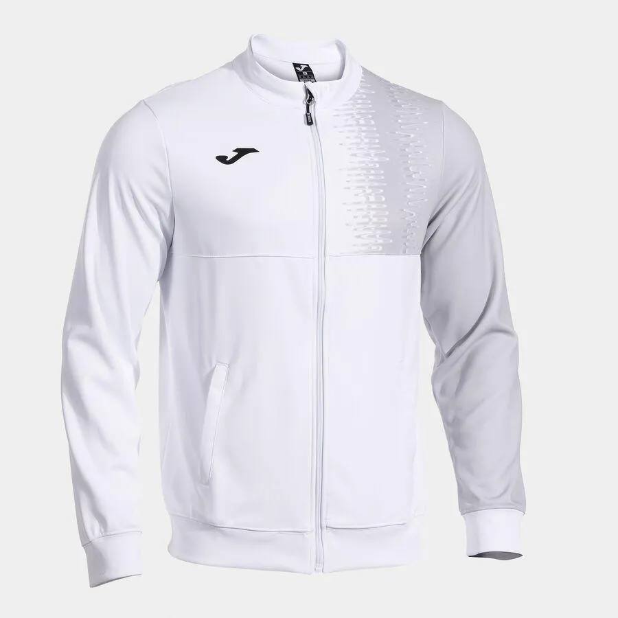 Chaqueta hombre COURT blanco