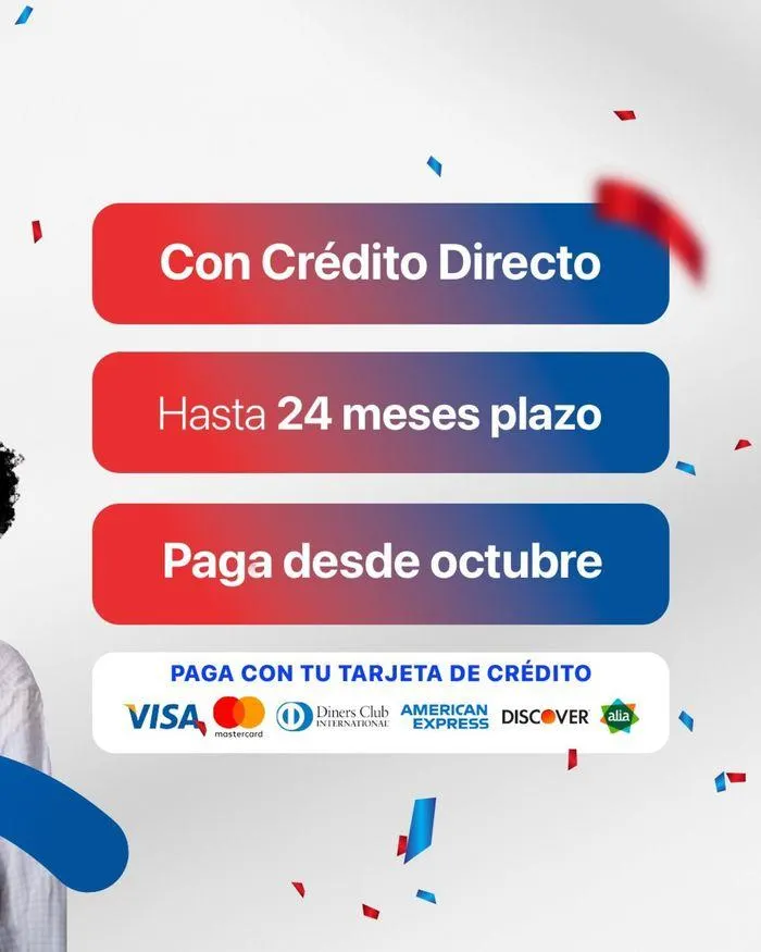 Ofertas Comandato - 1