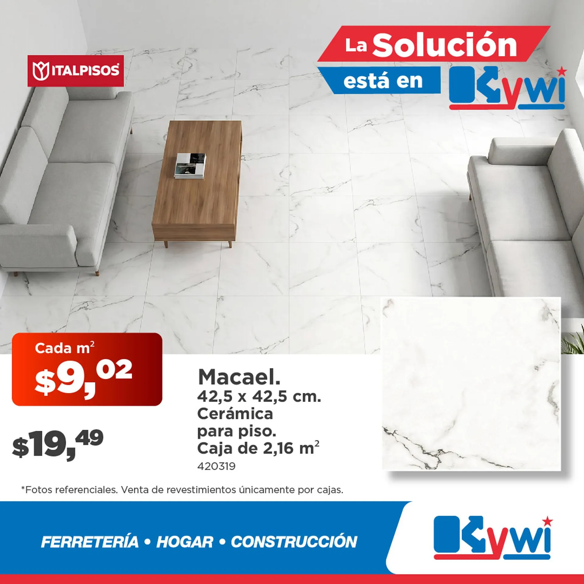 Catalogo de Catálogo Kywi 13 de mayo al 20 de mayo 2026 - Pag 5
