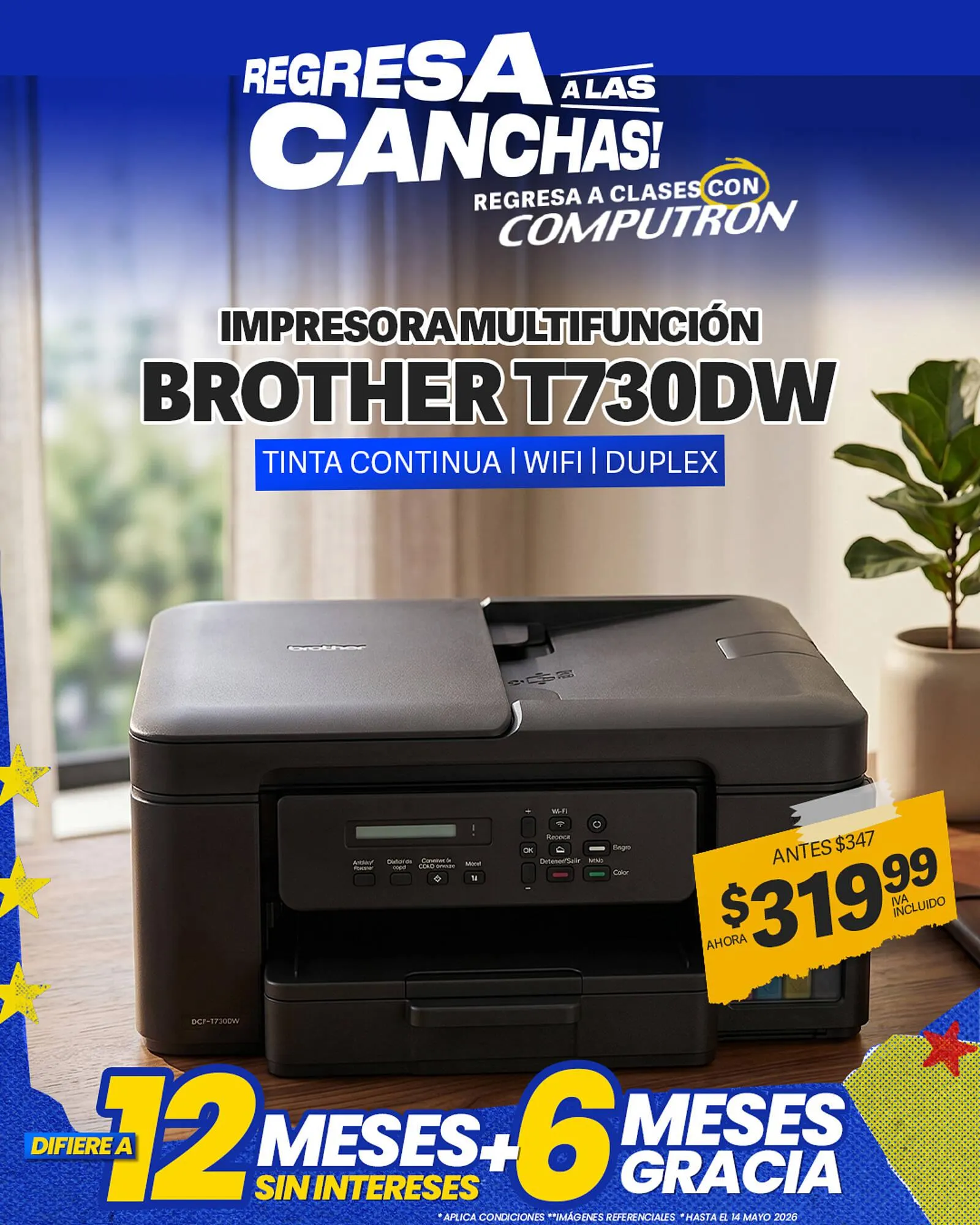 Catalogo de Catálogo Computron 14 de mayo al 31 de mayo 2026 - Pag 3