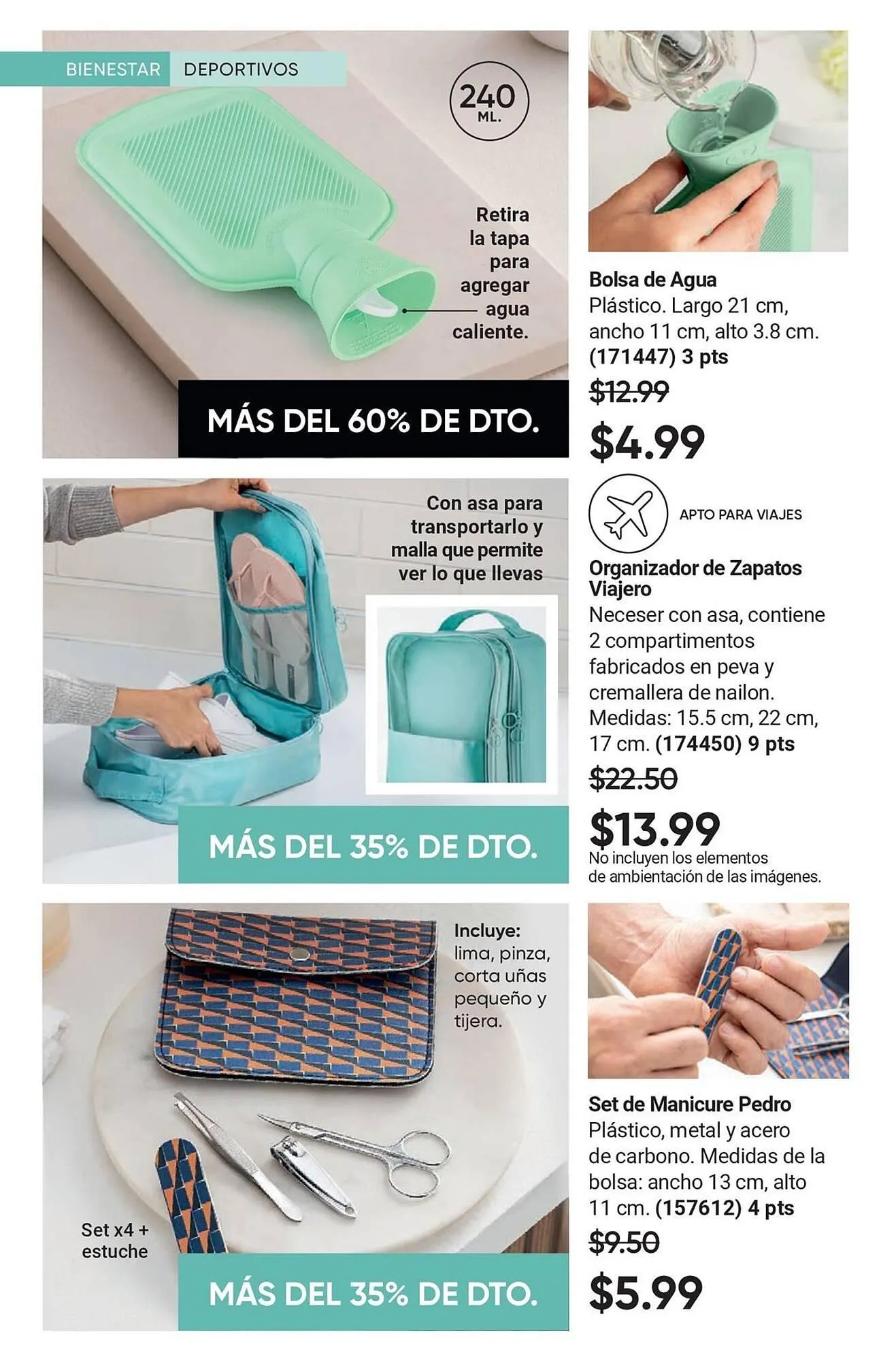 Catalogo de Catálogo AVON 1 de abril al 30 de abril 2026 - Pag 90