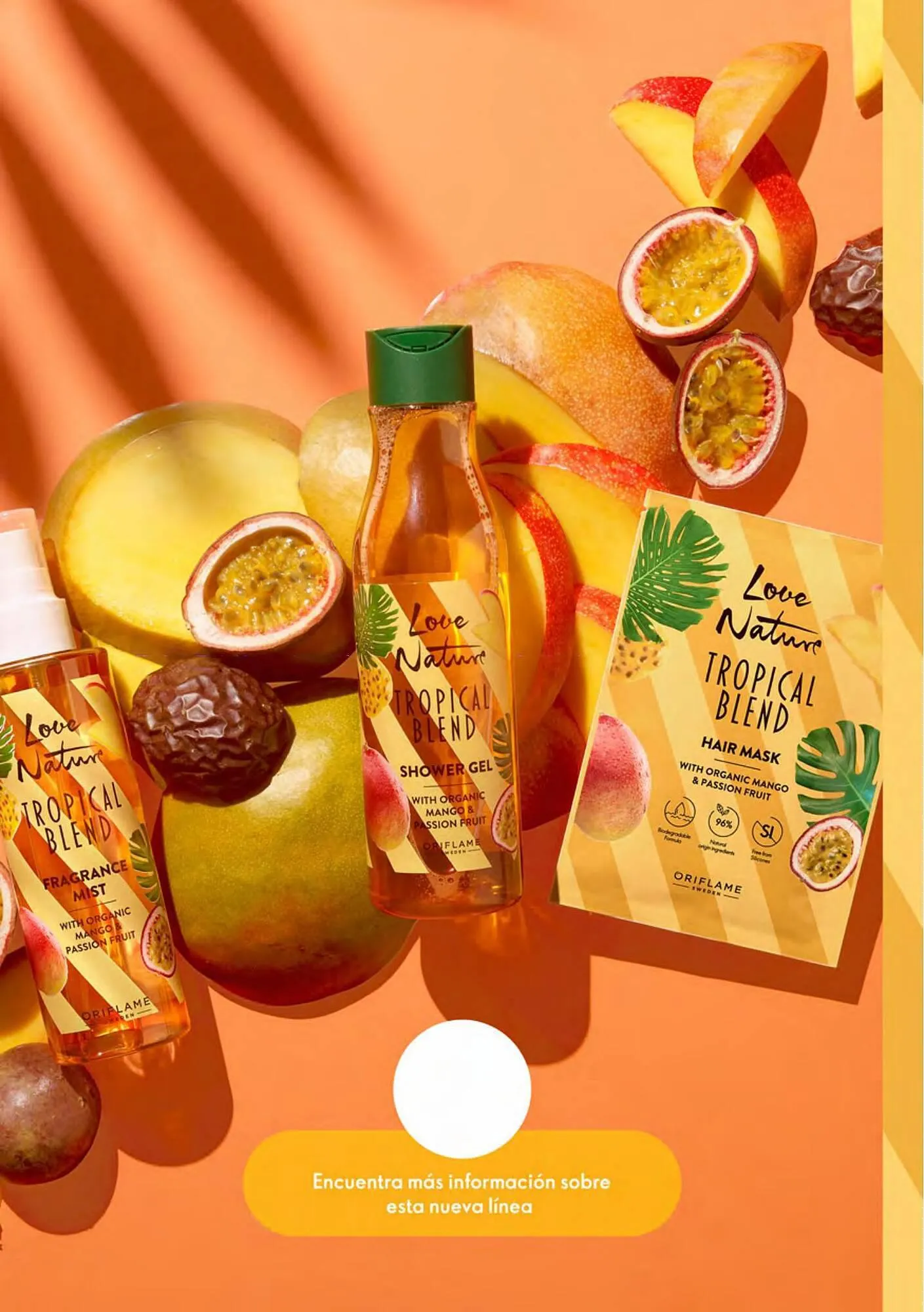 Catalogo de Catálogo Oriflame 17 de julio al 20 de julio 2023 - Pag 2