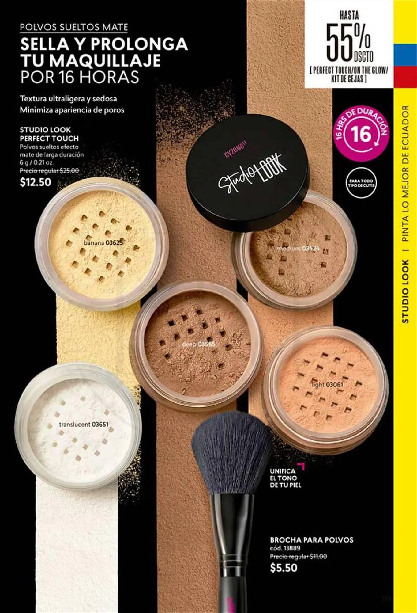 Catalogo de Catálogo Cyzone 1 de septiembre al 7 de septiembre 2023 - Pag 15